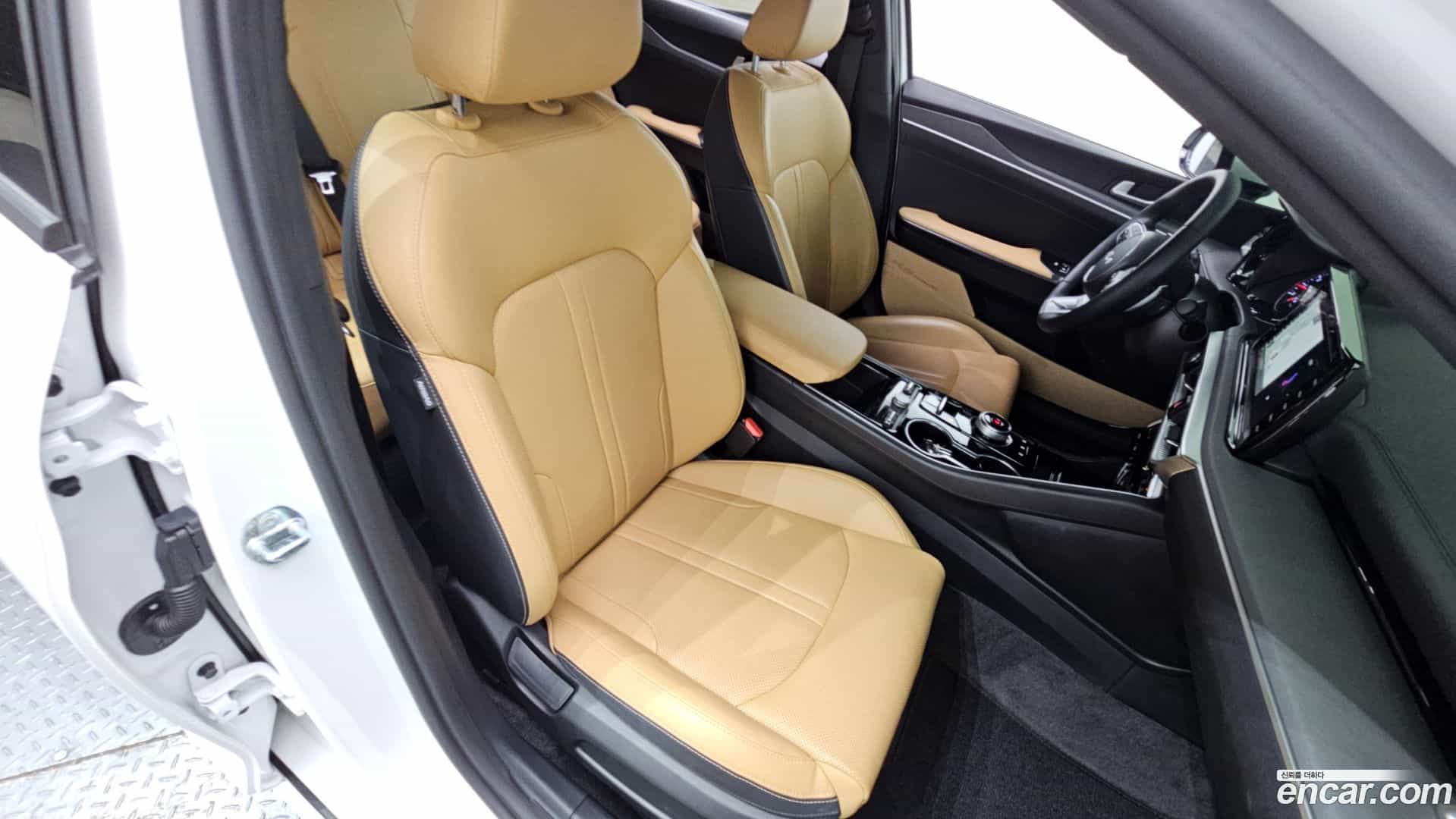 K5 Kia 2023.5-OPTION-021