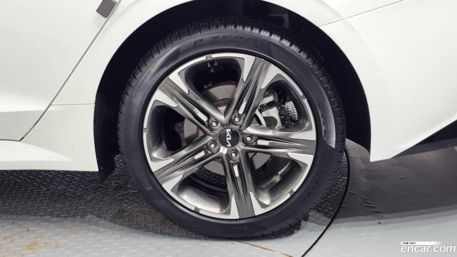K5 Kia 2023.5-OUTER-031