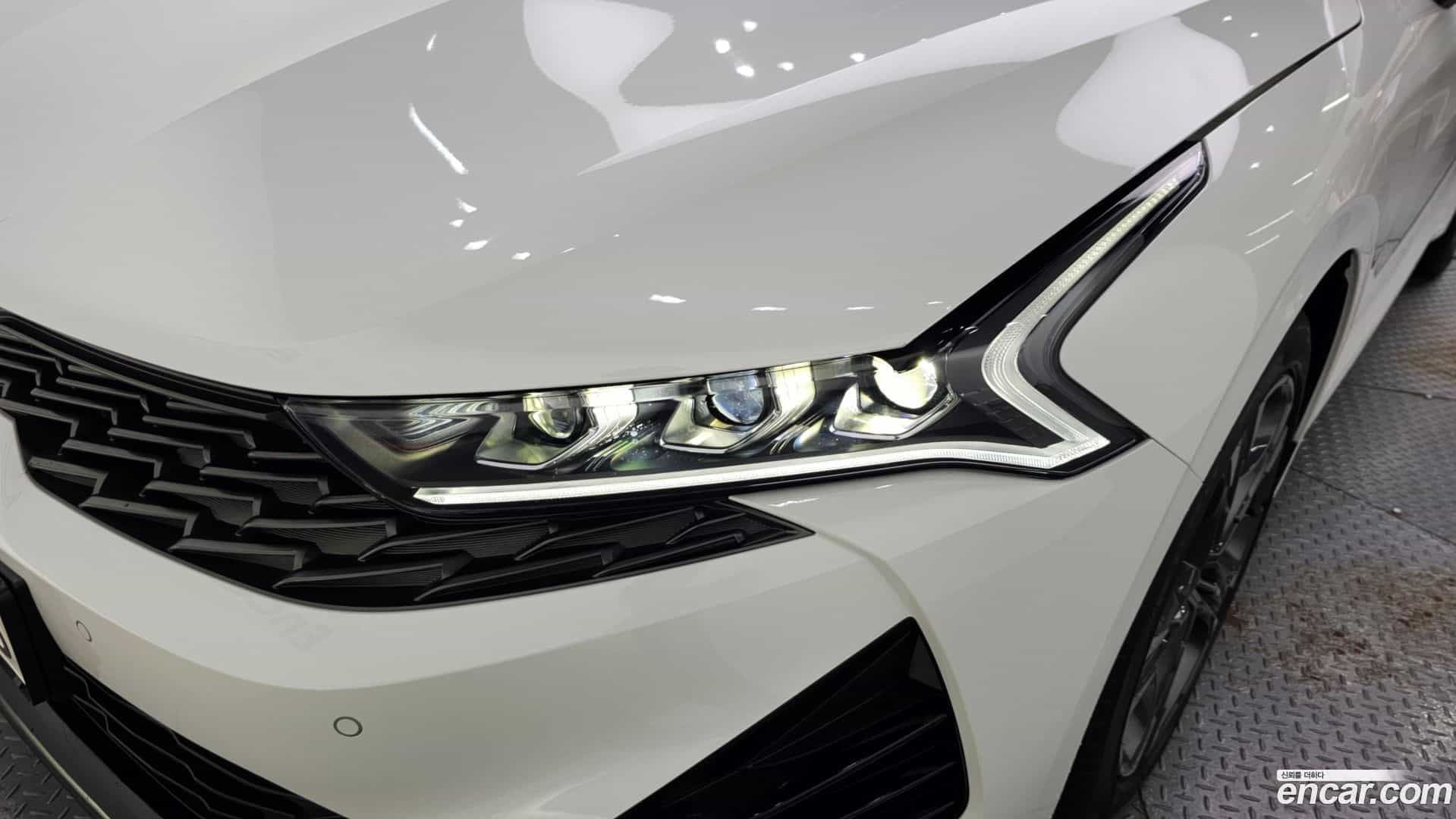 K5 Kia 2023.5-OUTER-032