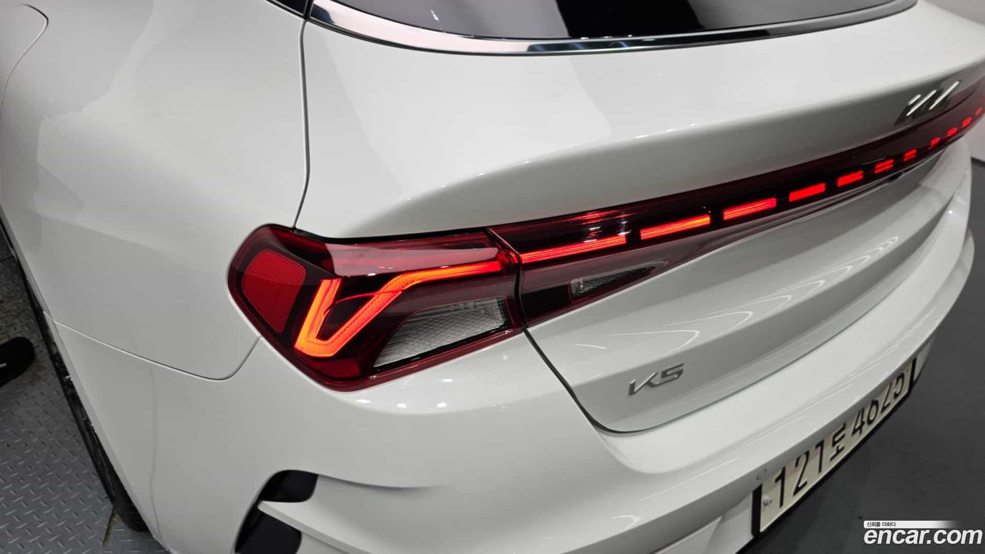 K5 Kia 2023.5-OUTER-033