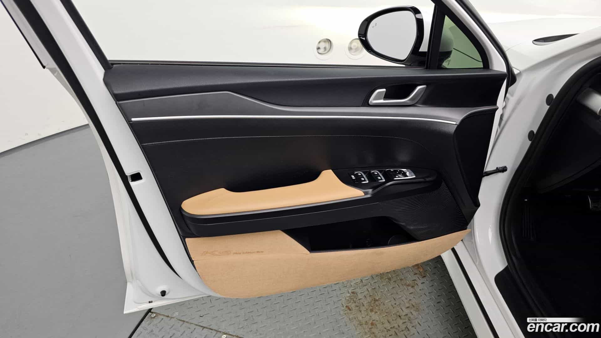 K5 Kia 2023.5-INNER-034