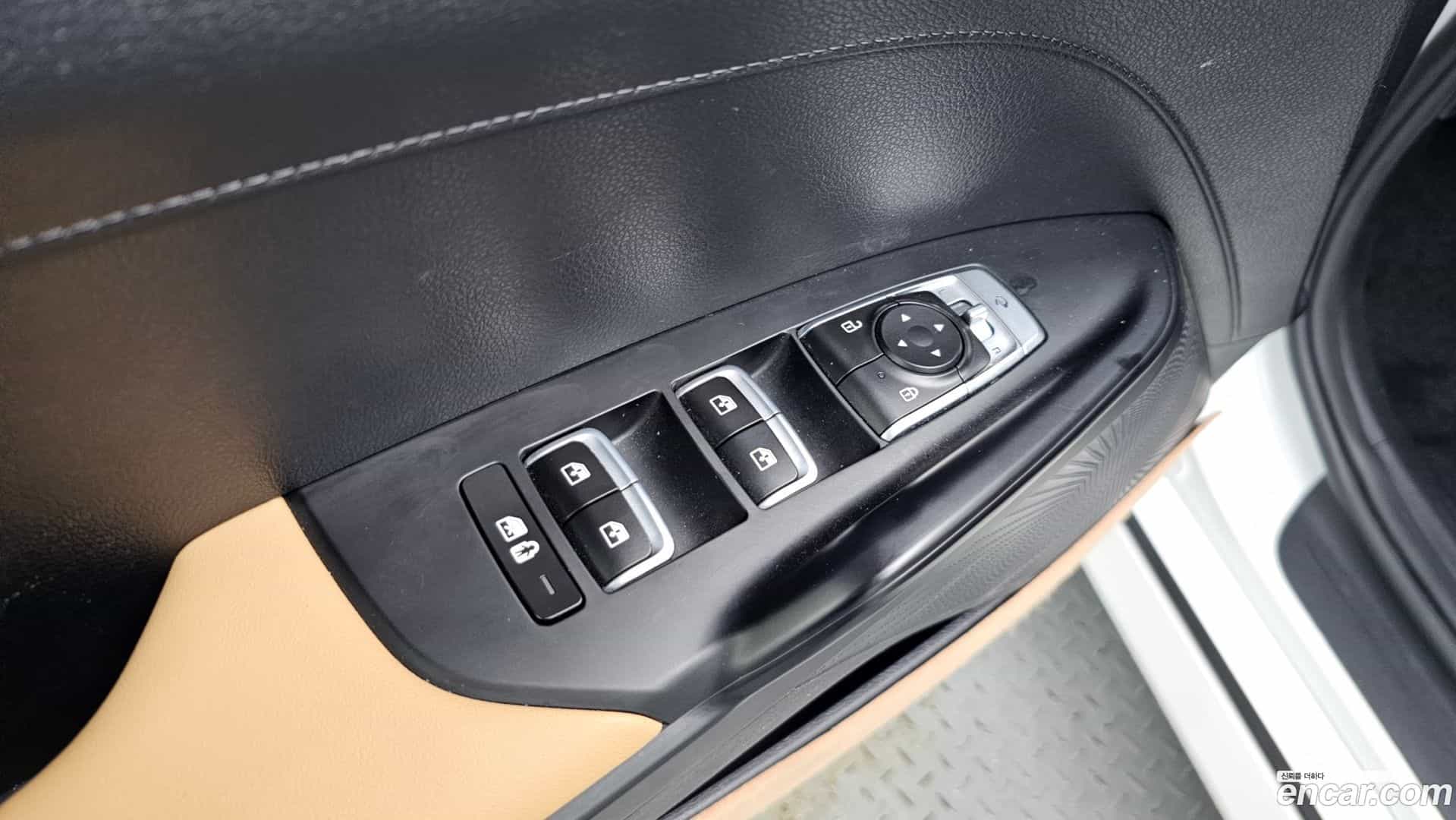 K5 Kia 2023.5-OPTION-041
