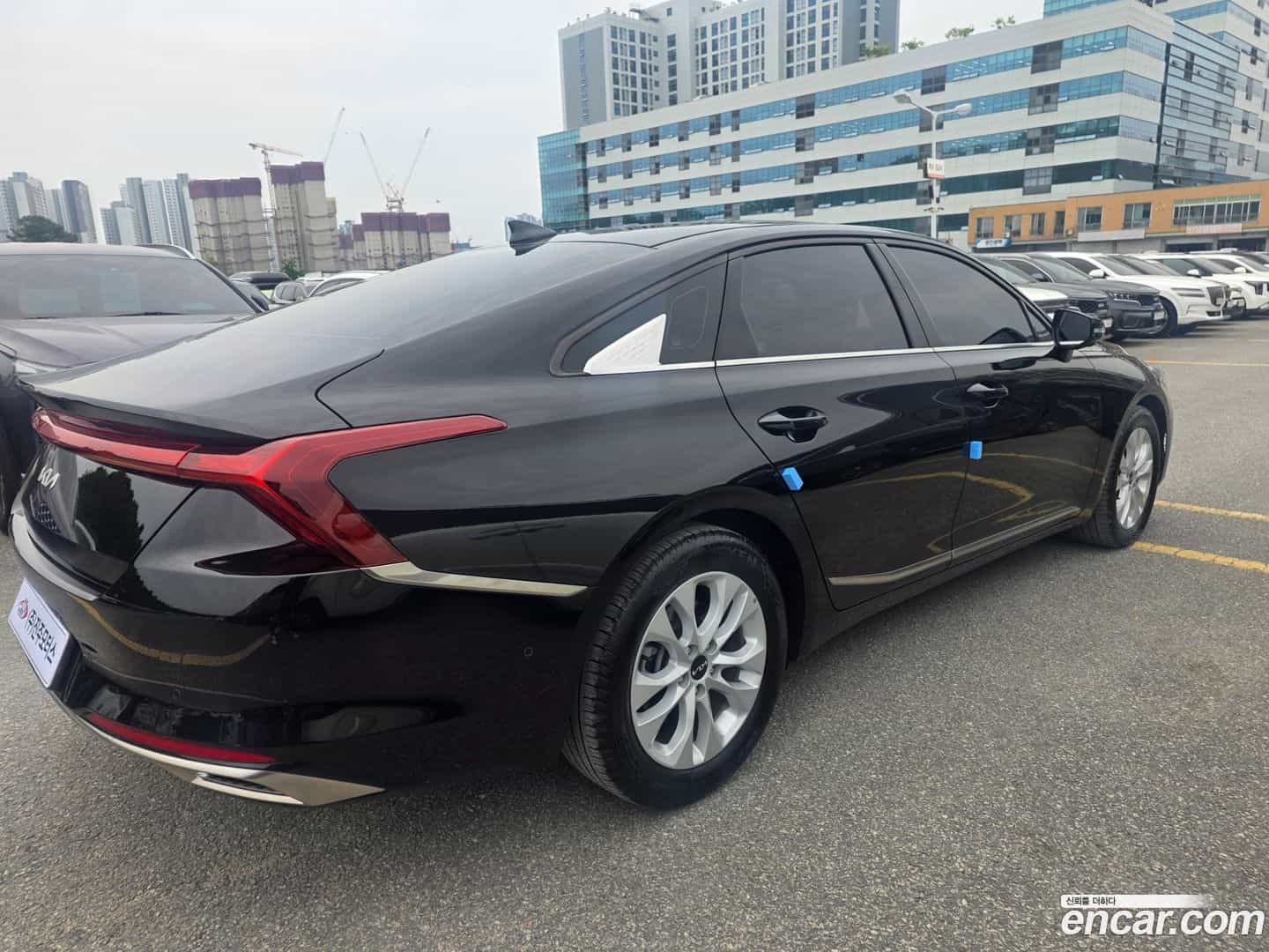 K8 Kia 2022.4-OUTER-004