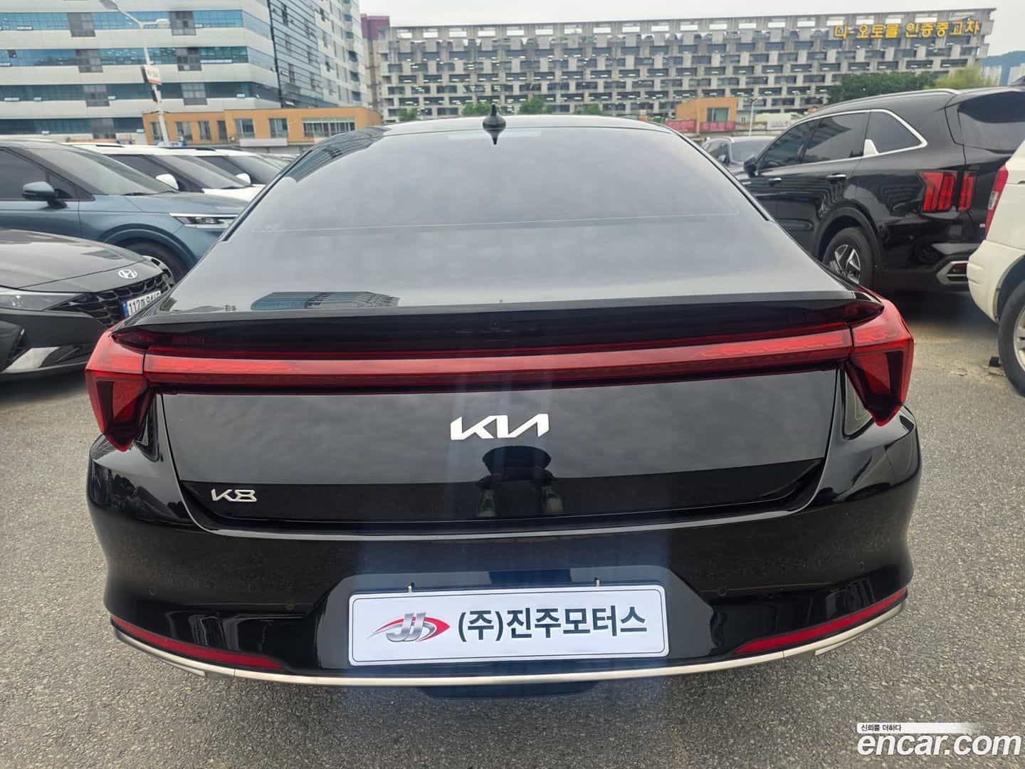K8 Kia 2022.4-OUTER-006