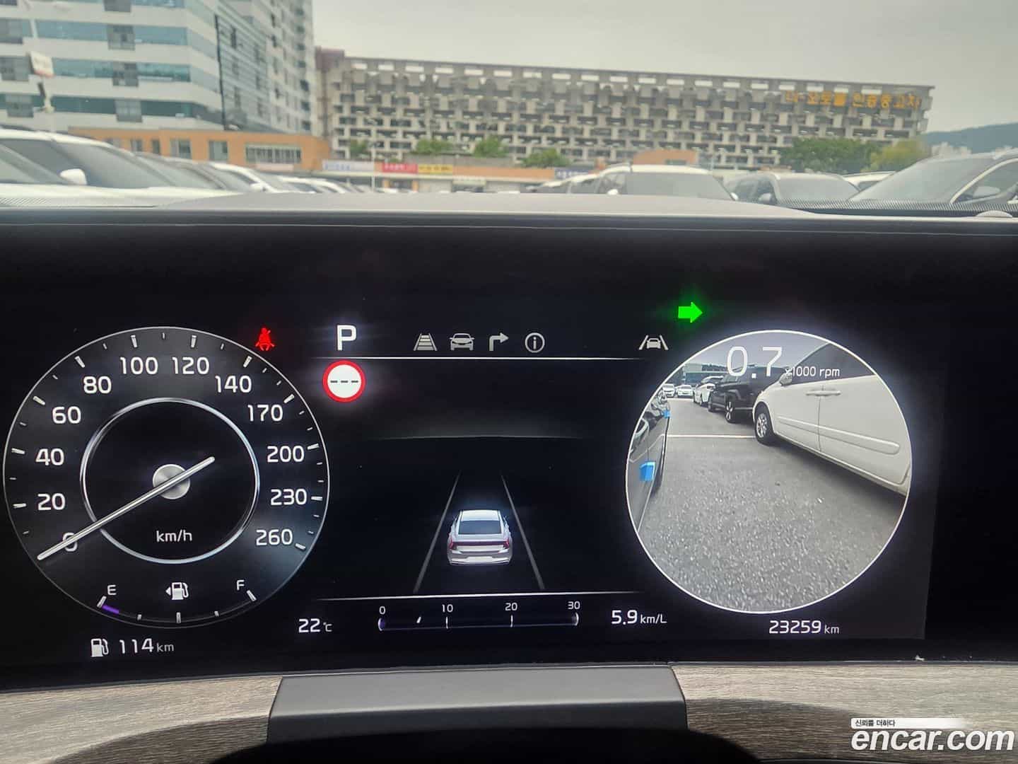 K8 Kia 2022.4-INNER-008