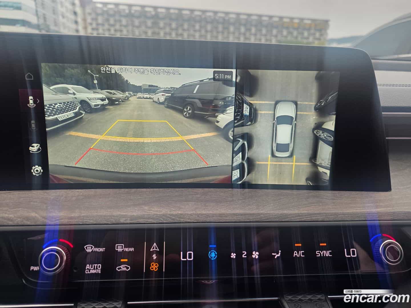 K8 Kia 2022.4-INNER-010