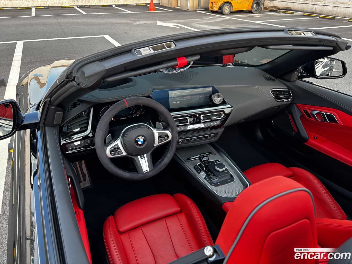 Z4 BMW 2024.0-INNER-007