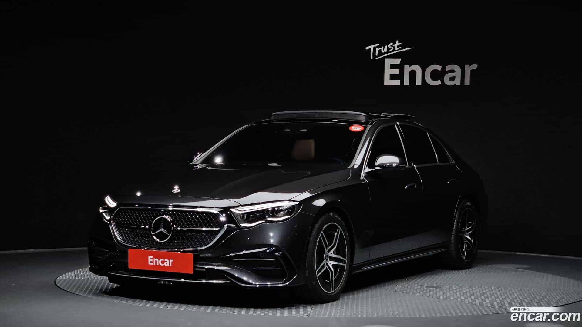 E-Class Mercedes-Benz 2025.4-OUTER-001