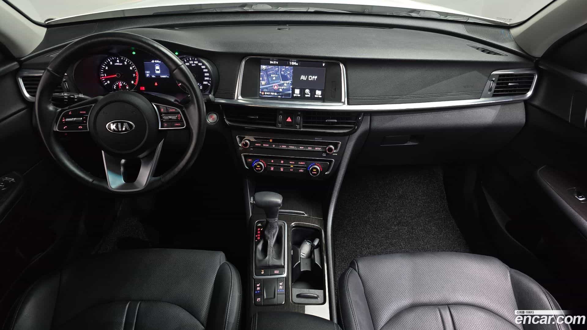 K5 Kia 2018.11-INNER-007