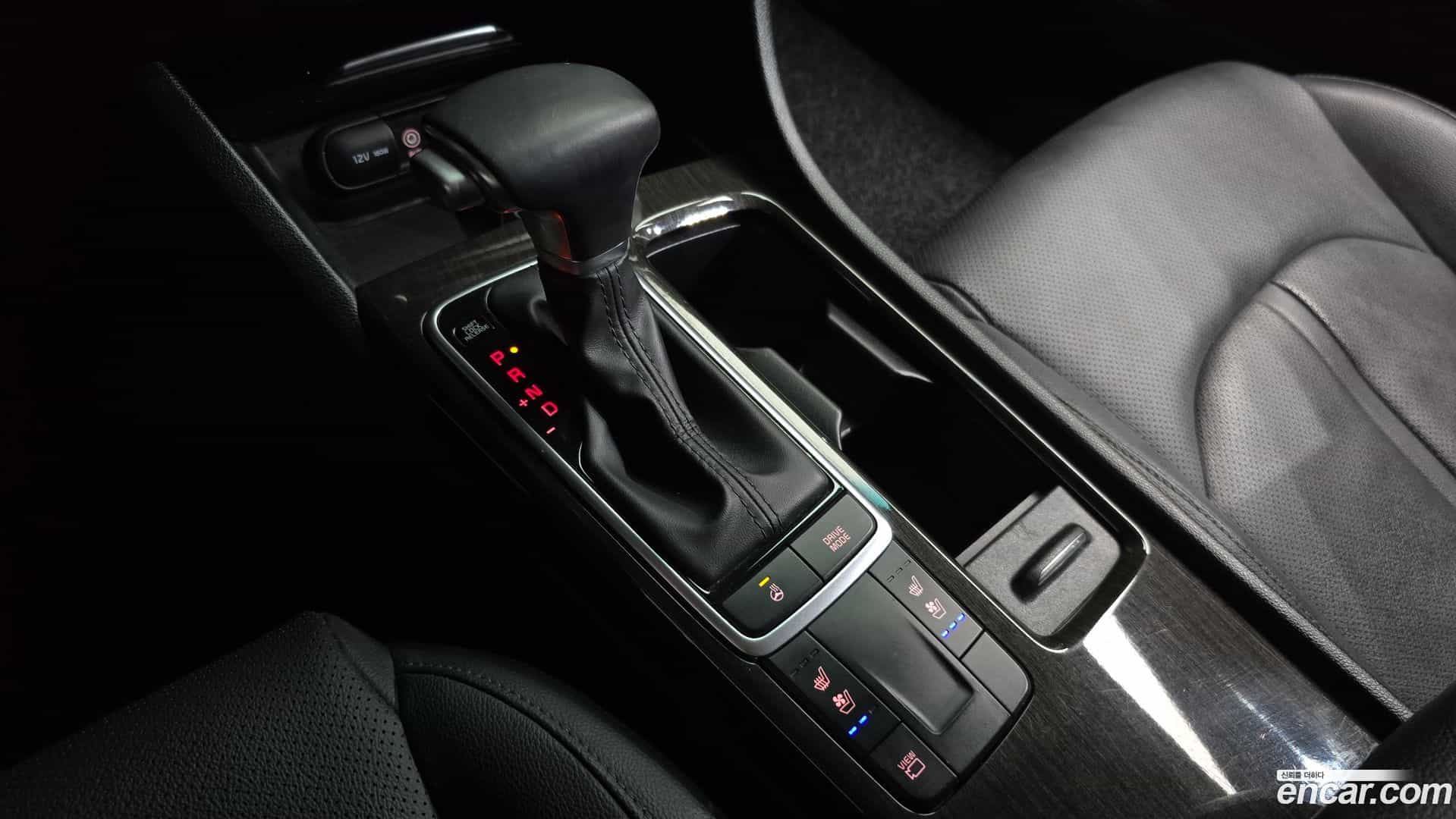 K5 Kia 2018.11-INNER-009