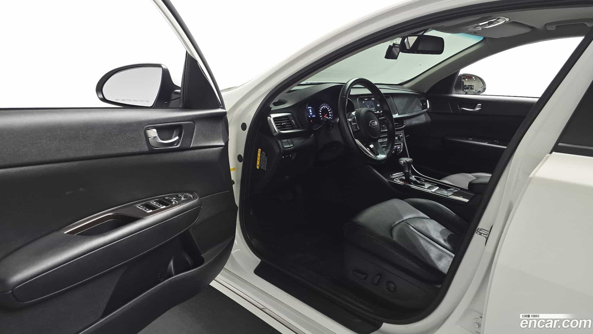 K5 Kia 2018.11-INNER-010