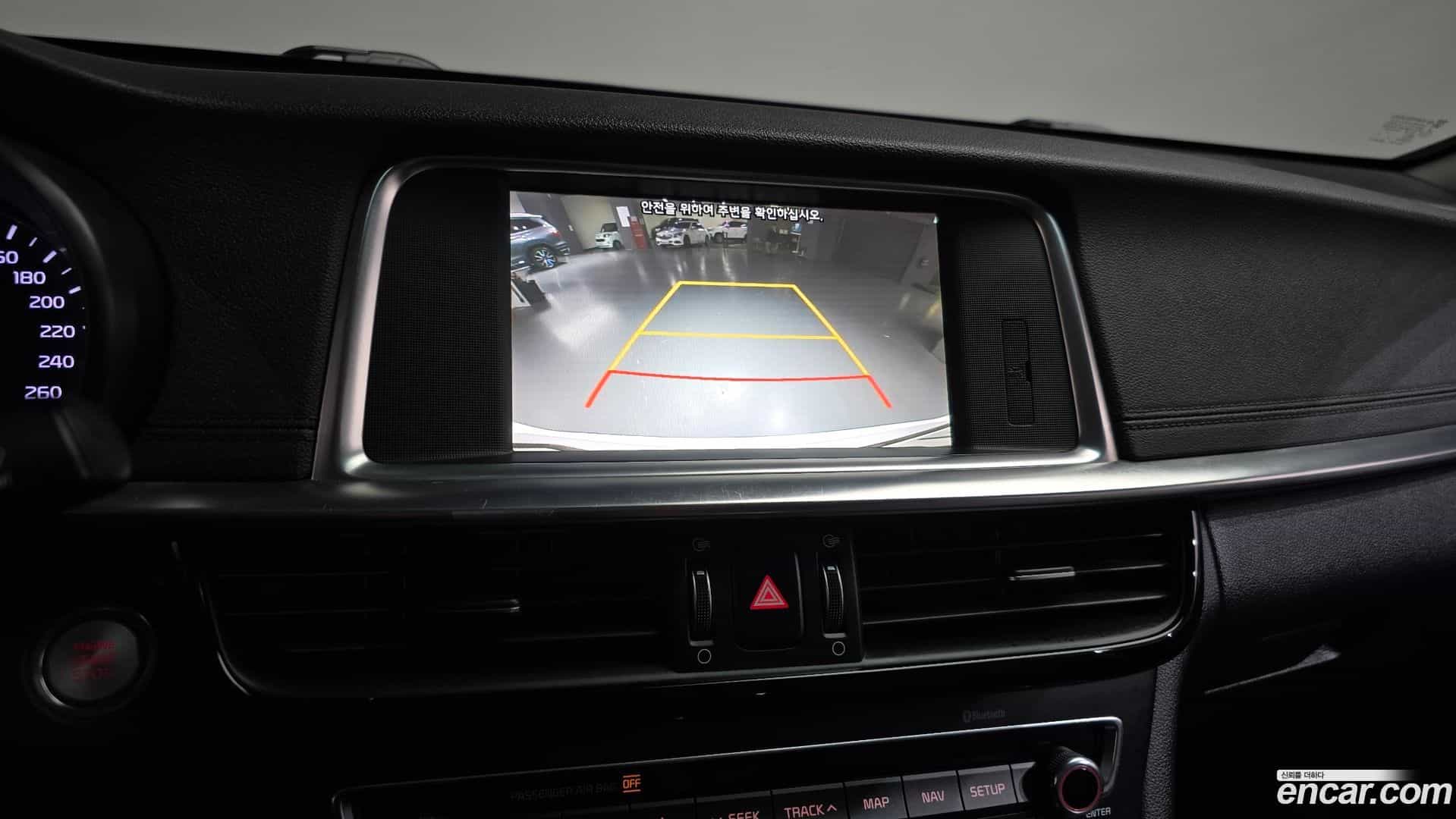 K5 Kia 2018.11-OPTION-019