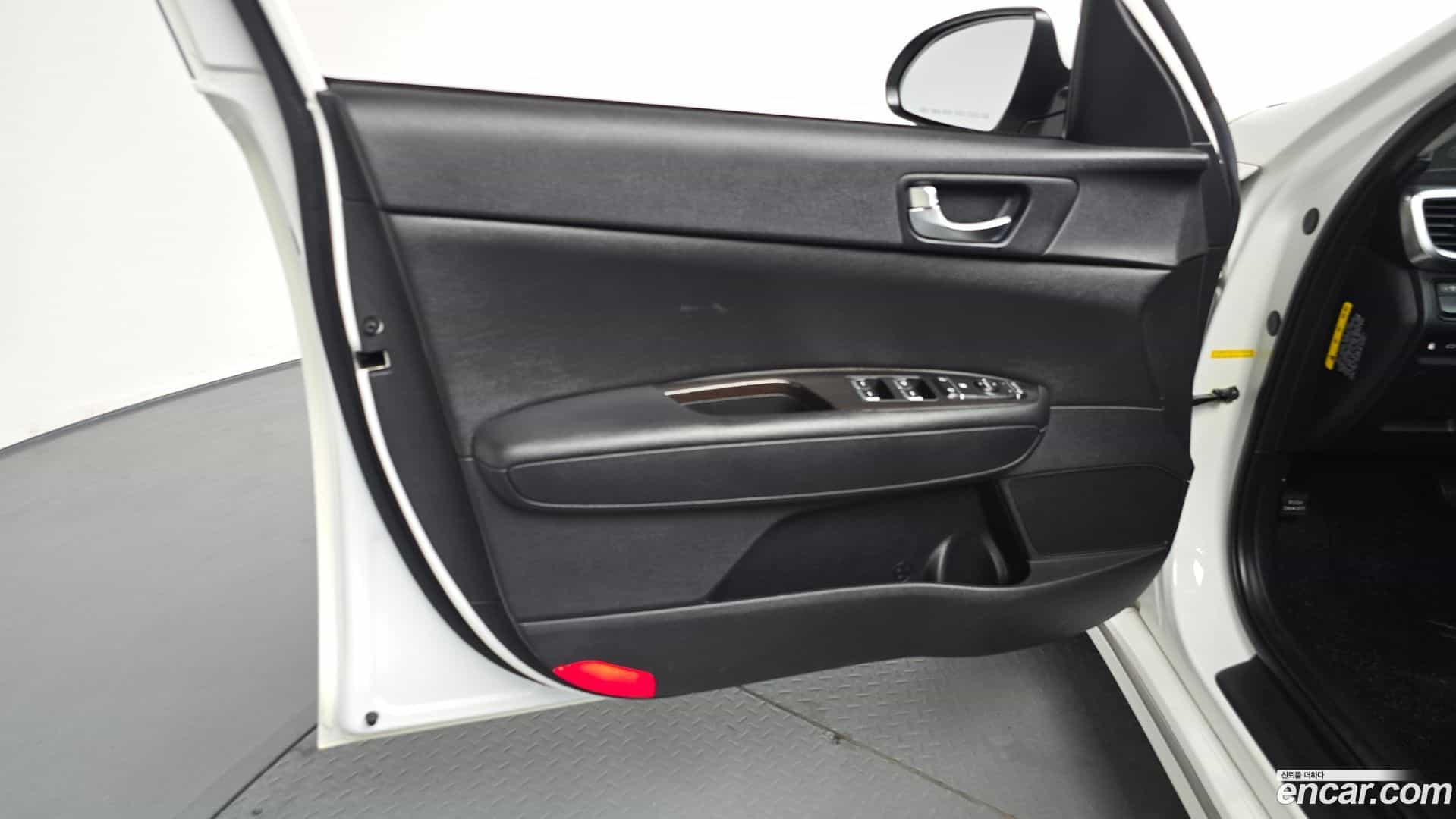 K5 Kia 2018.11-INNER-034