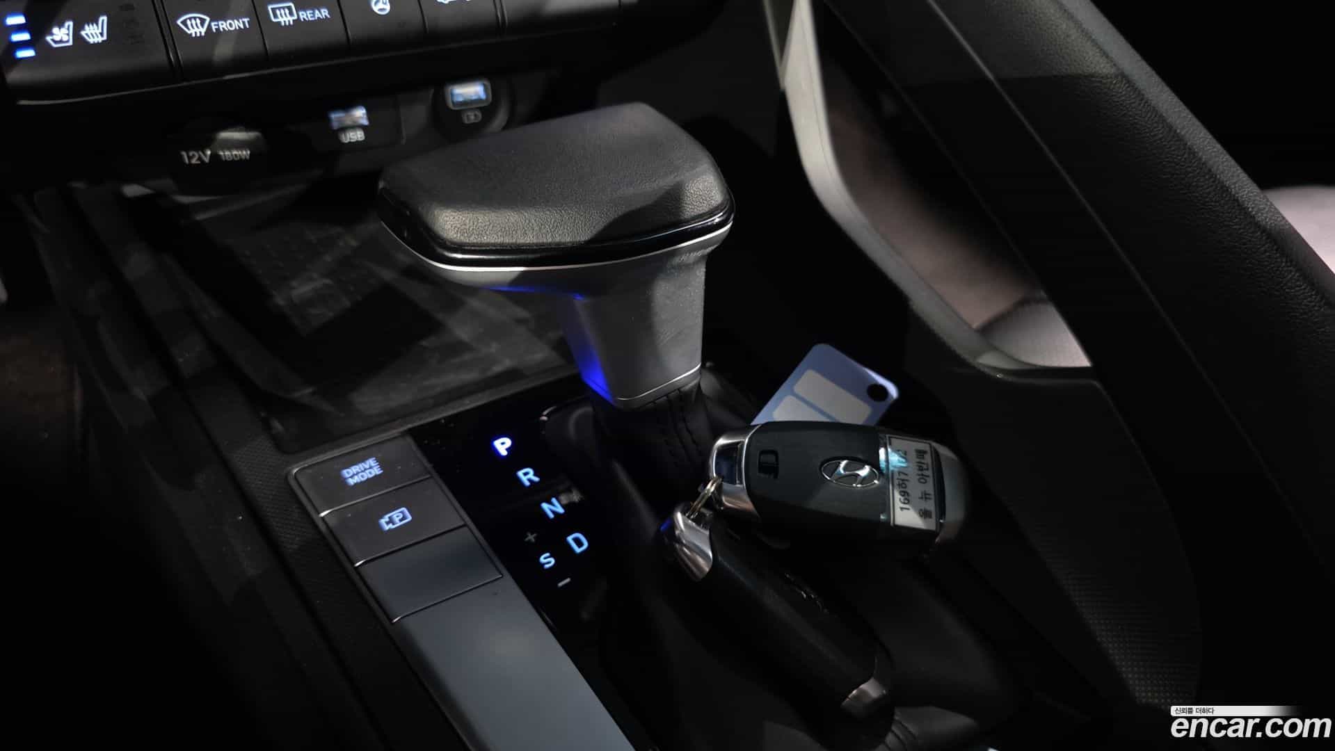 AVANTE Hyundai 2022.3-INNER-009