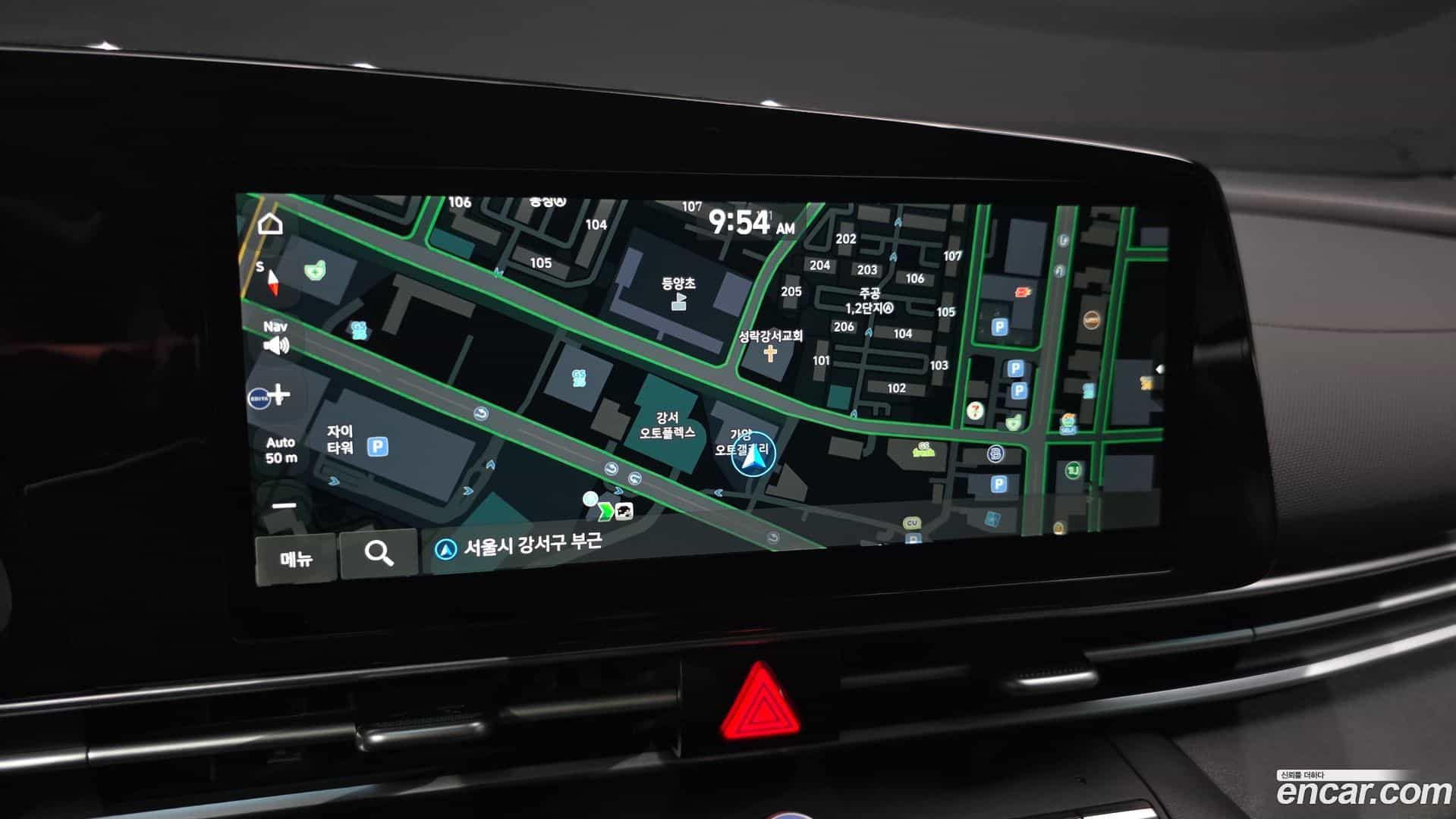 AVANTE Hyundai 2022.3-OPTION-018