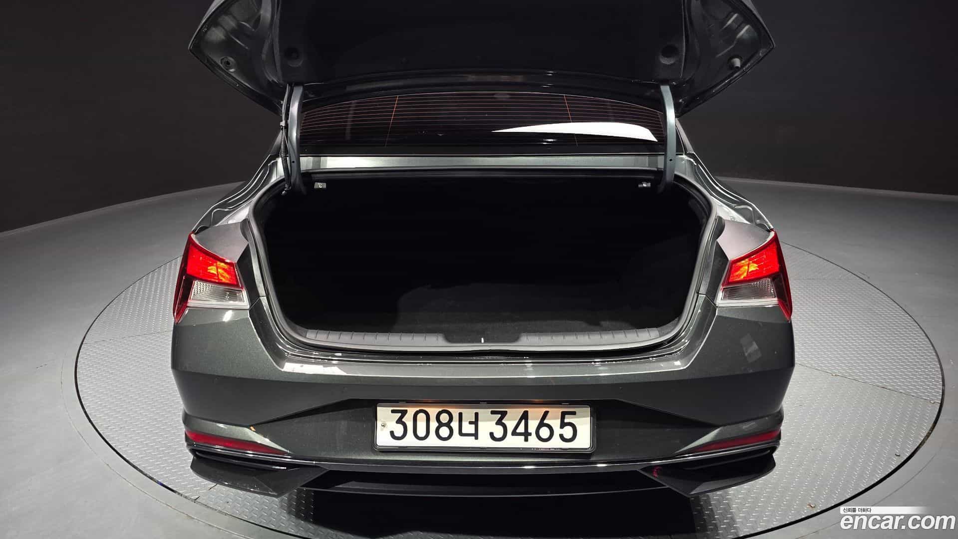 AVANTE Hyundai 2022.3-OPTION-024