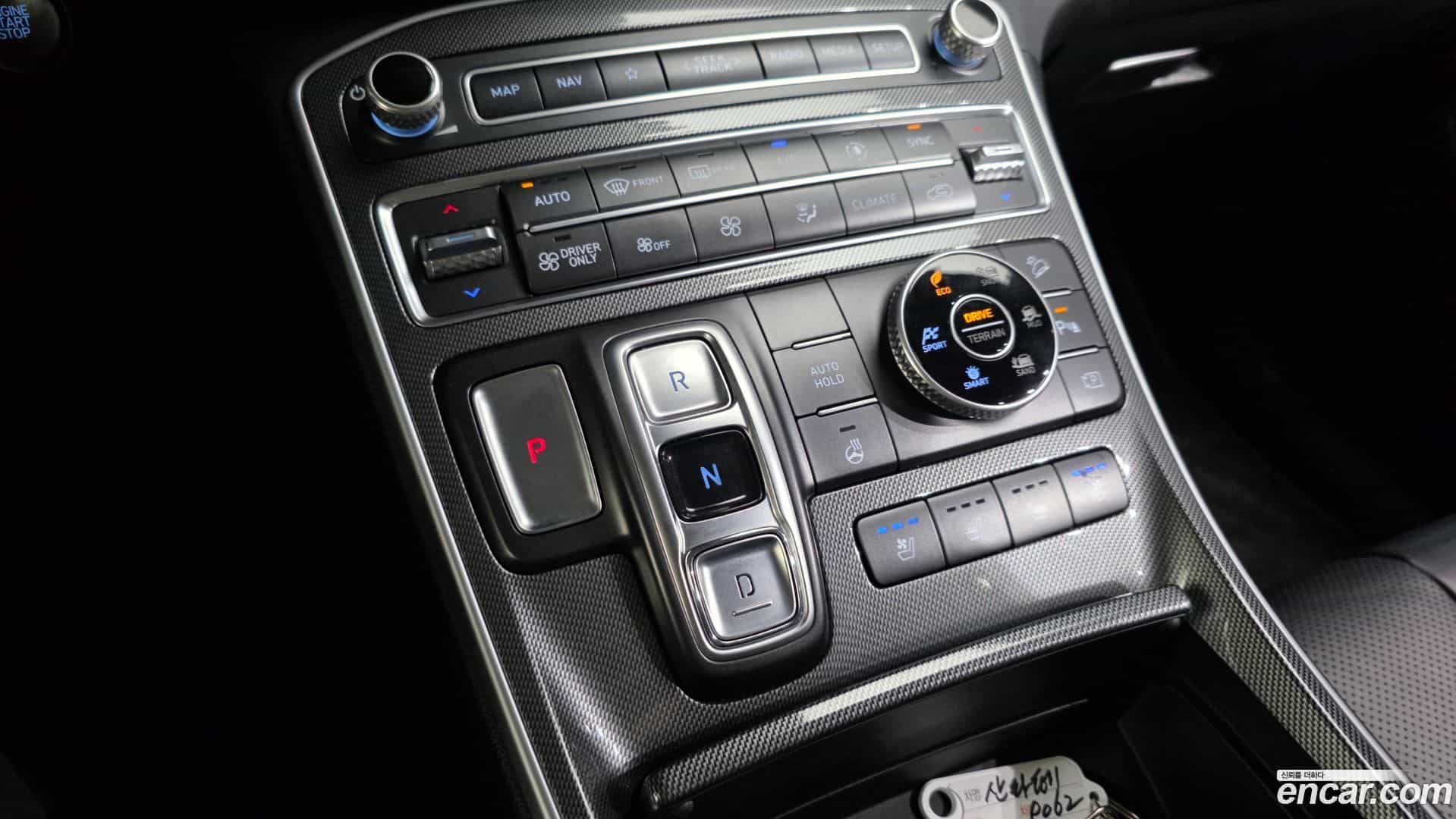 Santafe Hyundai 2021.7-INNER-009