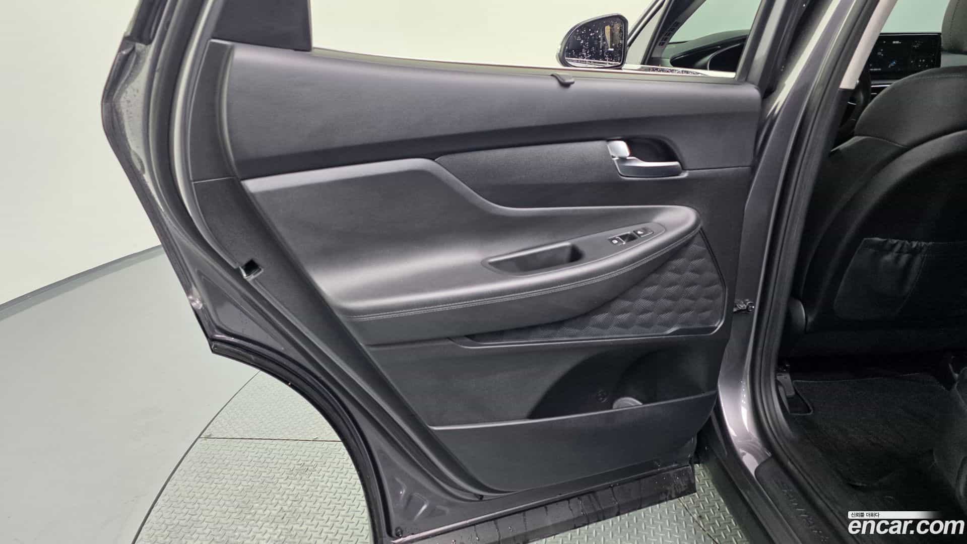 Santafe Hyundai 2021.7-INNER-035