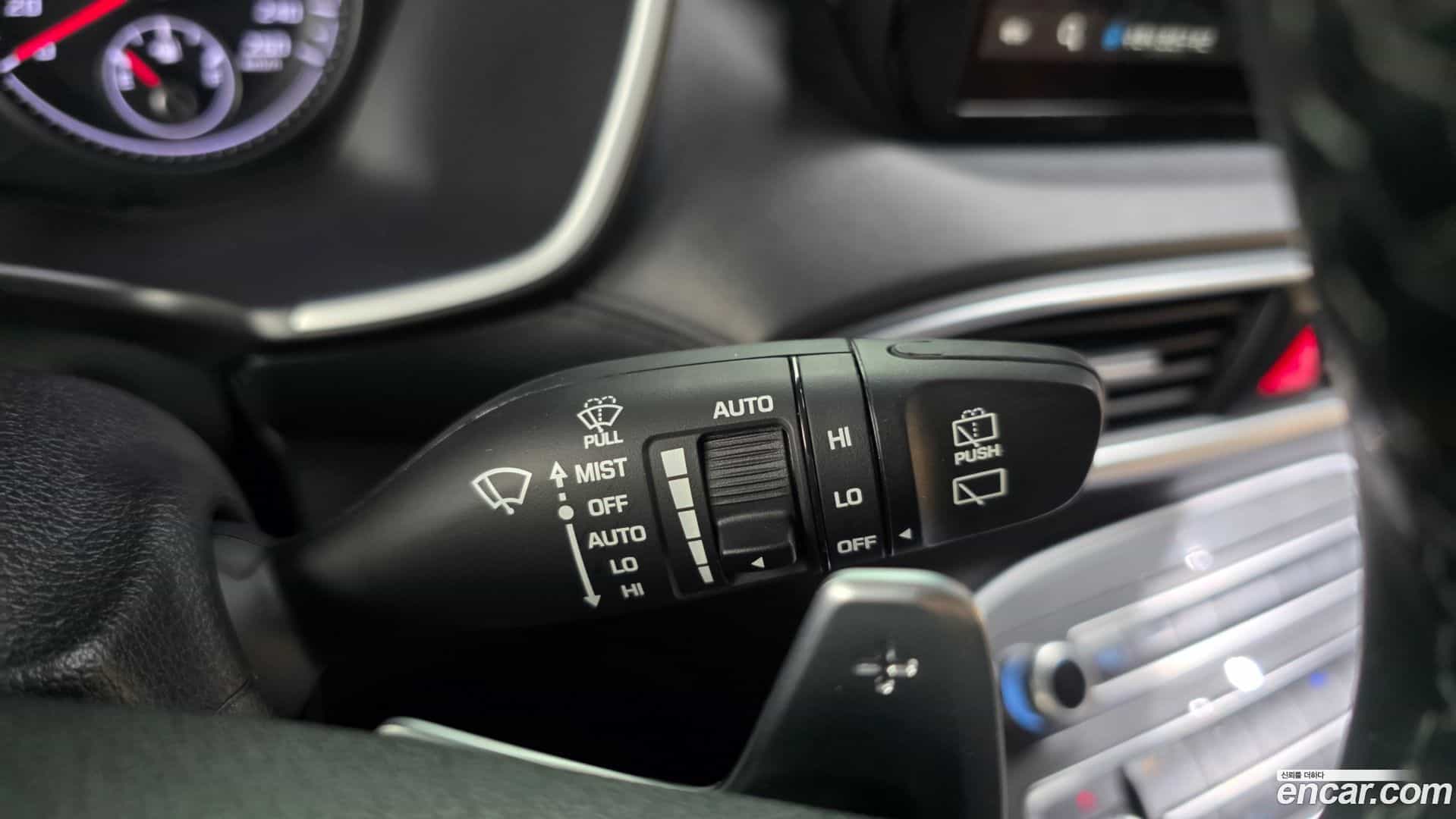 Santafe Hyundai 2021.7-OPTION-042