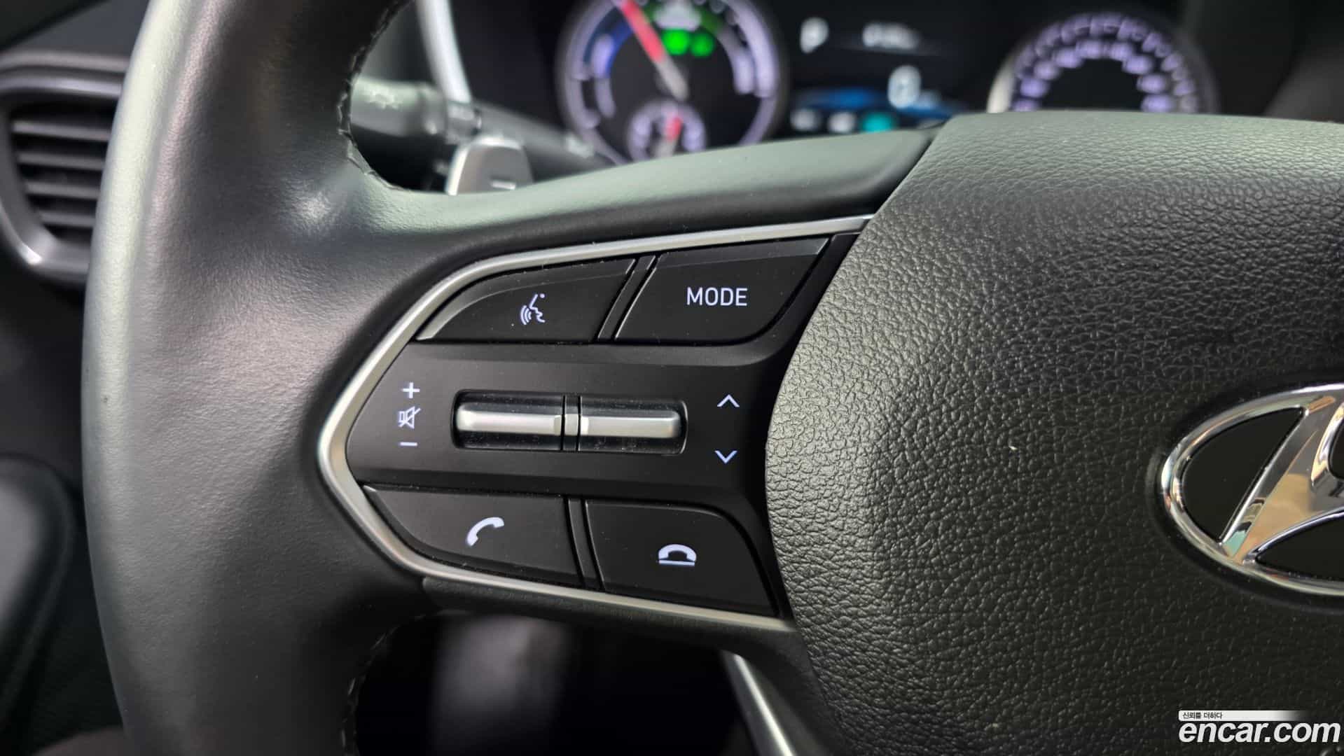 Santafe Hyundai 2021.7-OPTION-046