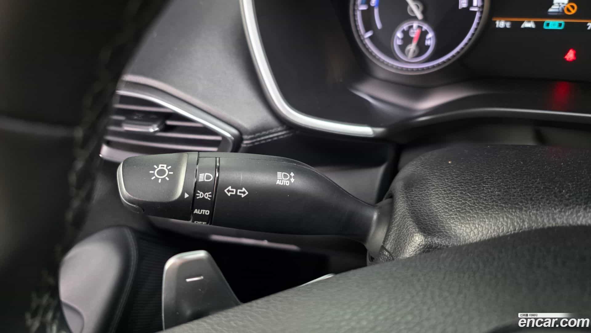 Santafe Hyundai 2021.7-OPTION-049