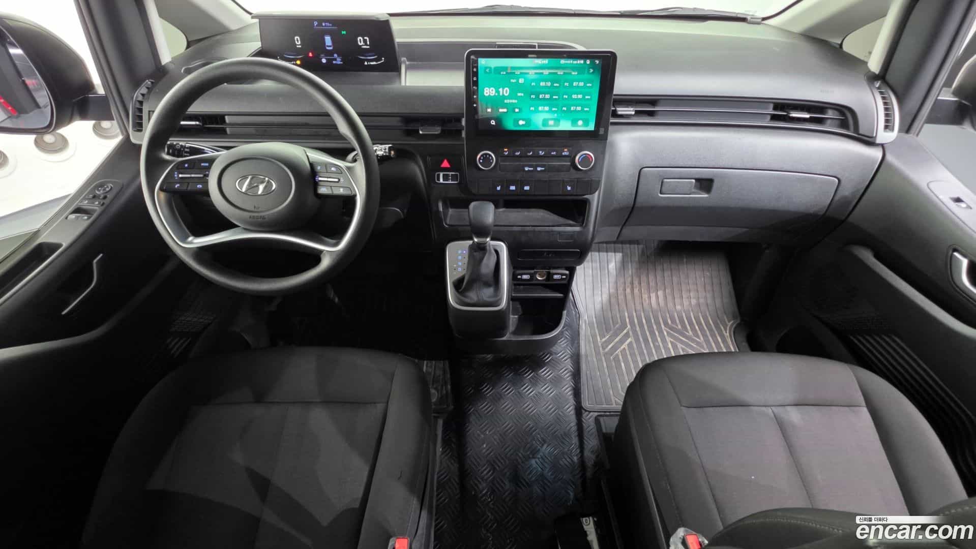 Staria Hyundai 2023.3-INNER-007