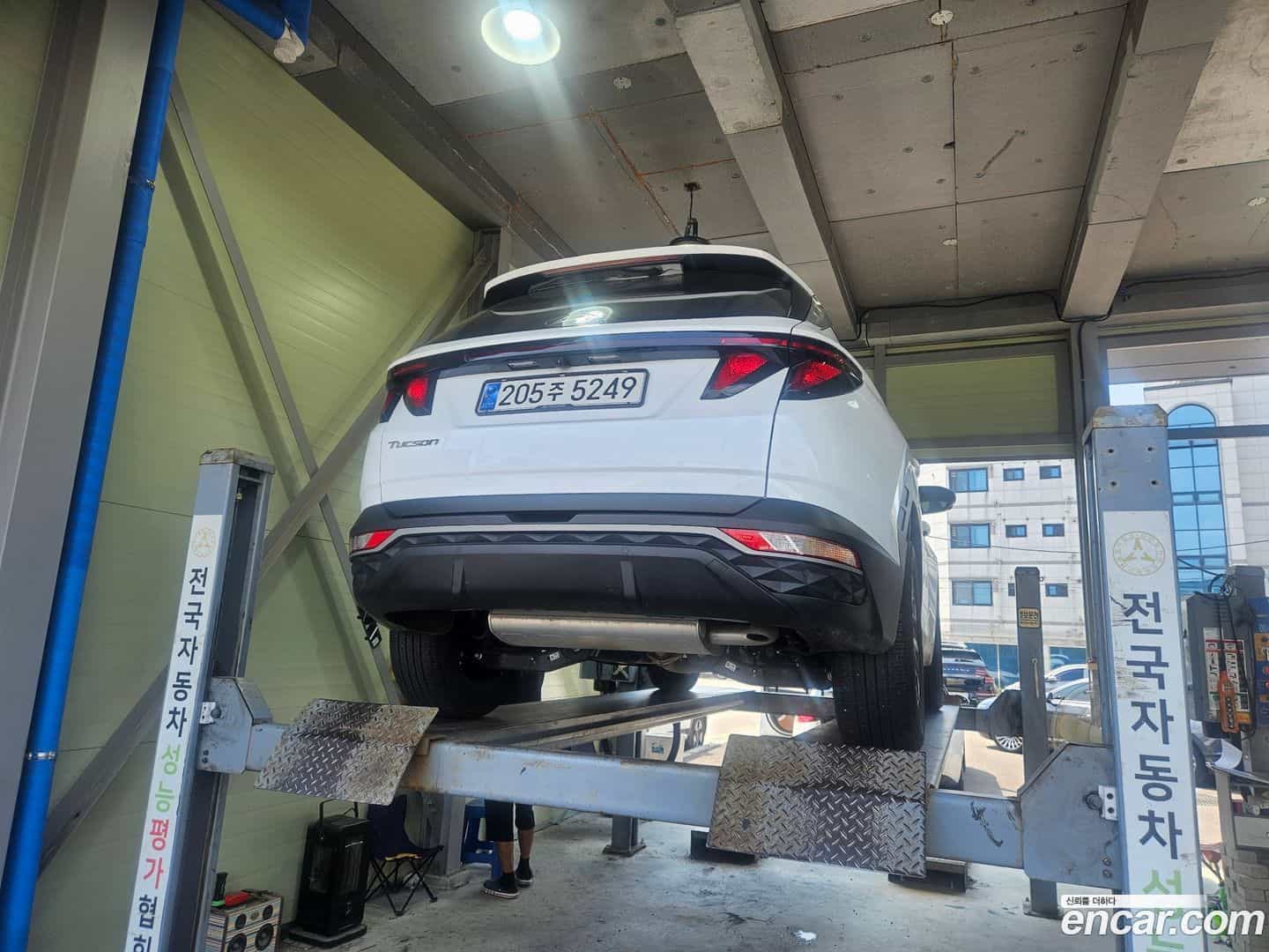 Tucson Hyundai 2023.6-OPTION-022