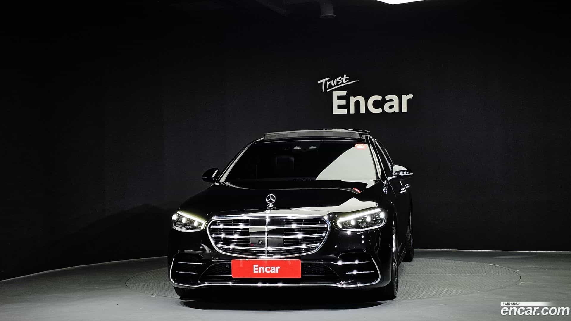 S-Class Mercedes-Benz 2022.5-OUTER-003