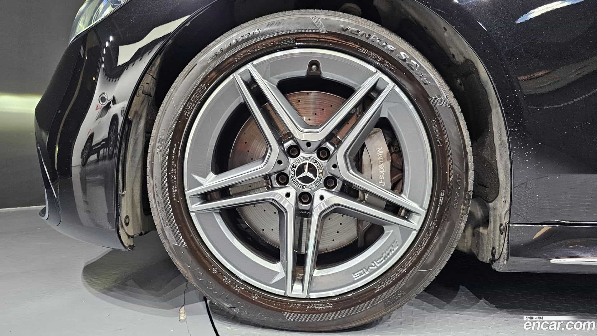 S-Class Mercedes-Benz 2022.5-OUTER-005