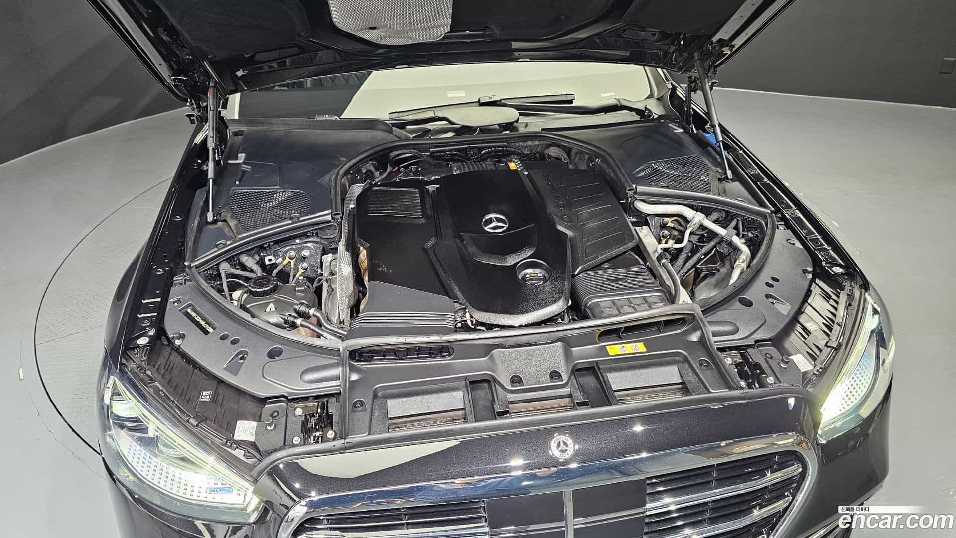 S-Class Mercedes-Benz 2022.5-OUTER-006