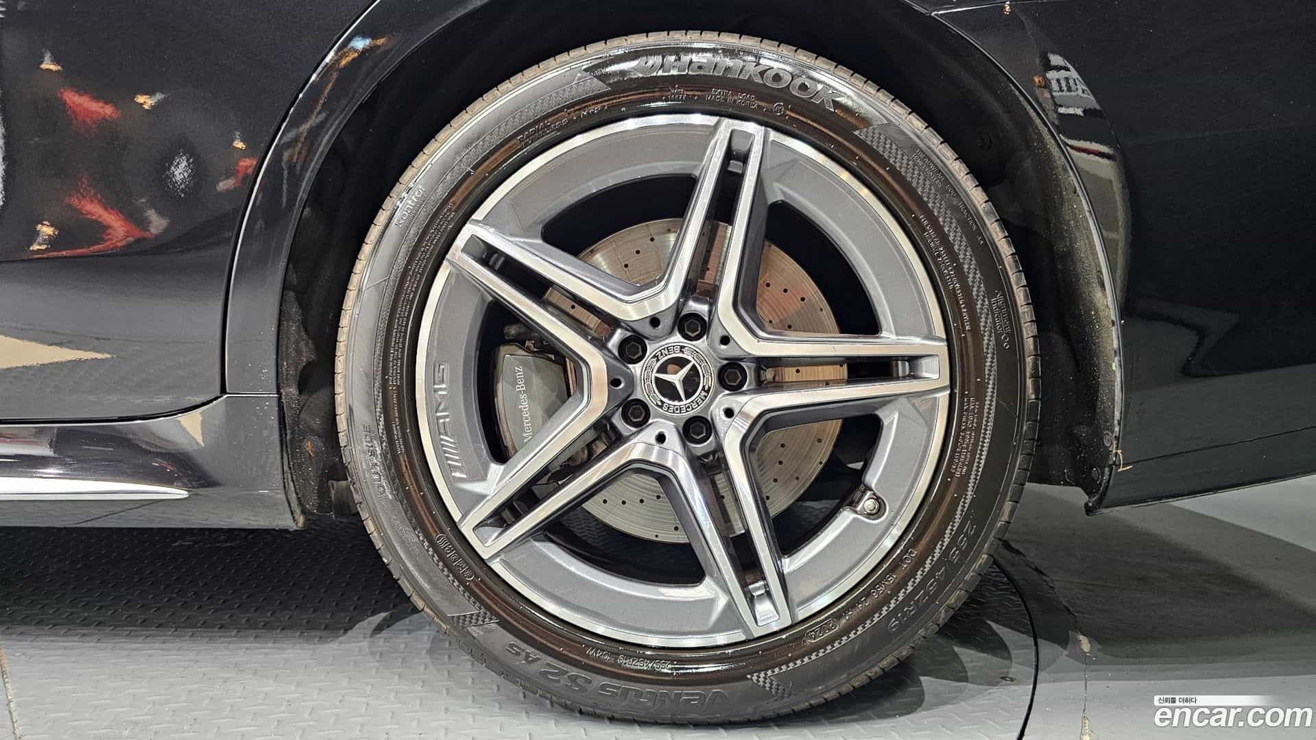 S-Class Mercedes-Benz 2022.5-OUTER-031