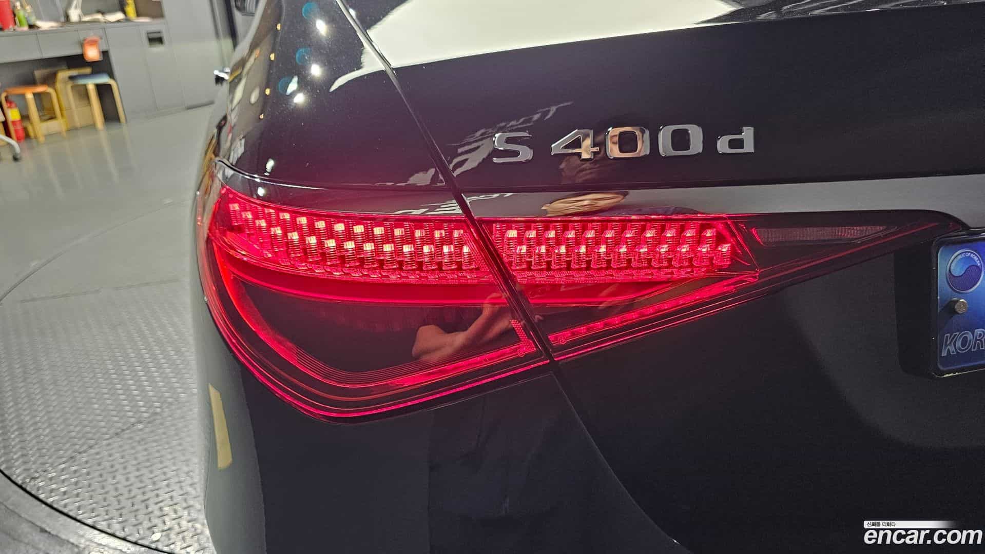 S-Class Mercedes-Benz 2022.5-OUTER-033