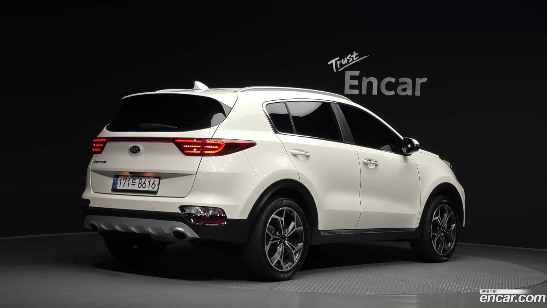 Sportage Kia 2021.5-OUTER-002