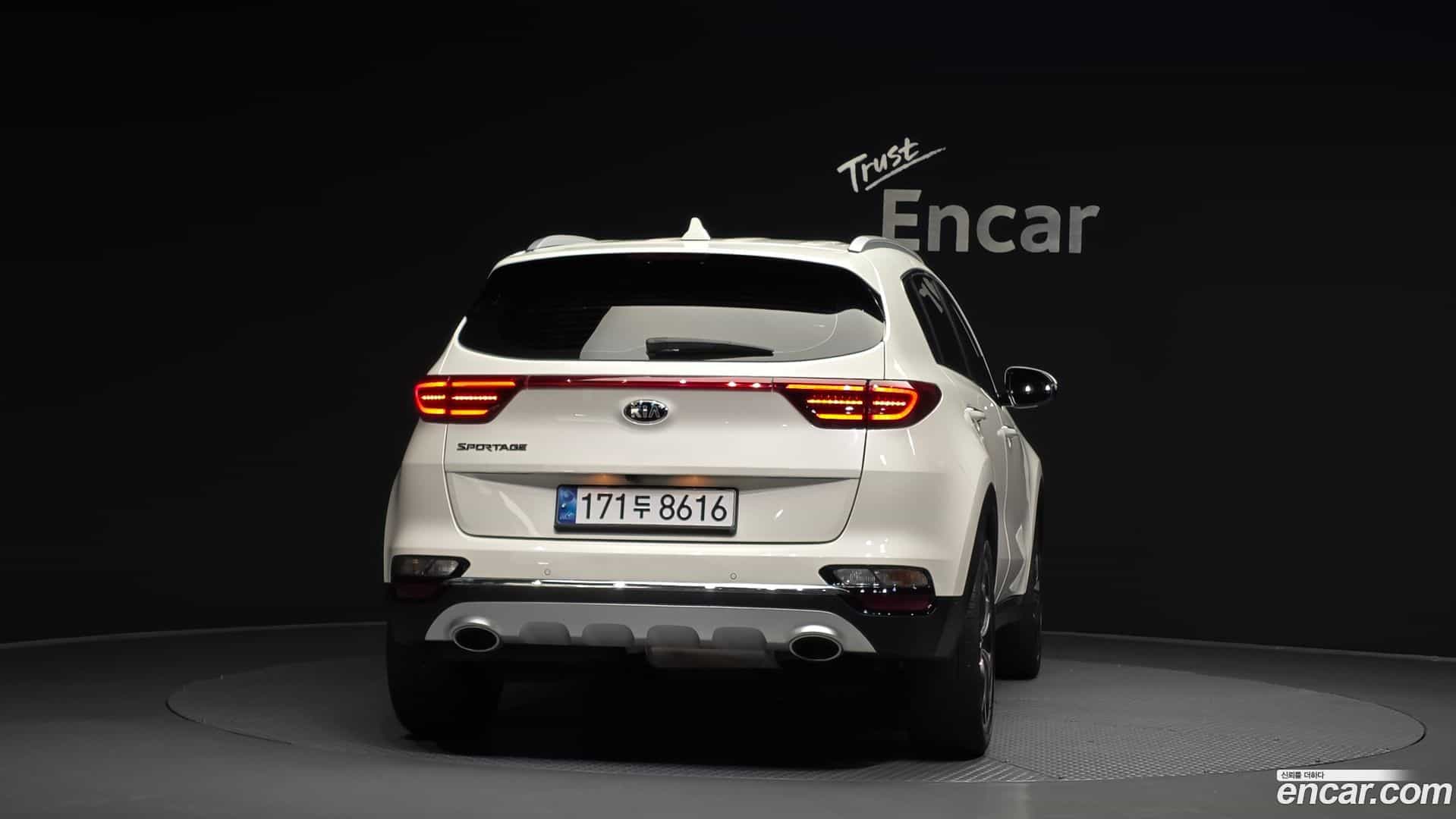 Sportage Kia 2021.5-OUTER-004