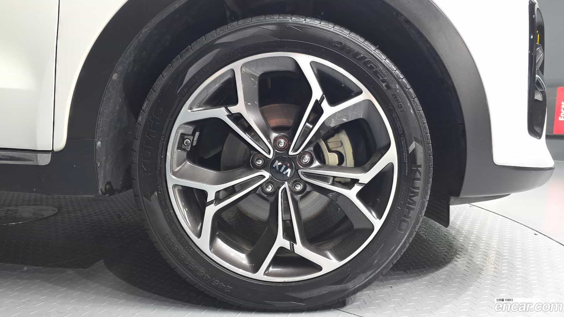 Sportage Kia 2021.5-OUTER-005