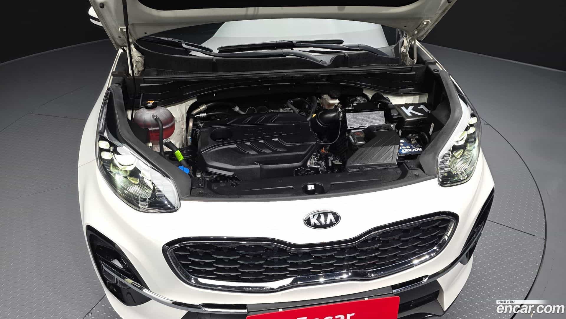 Sportage Kia 2021.5-OUTER-006