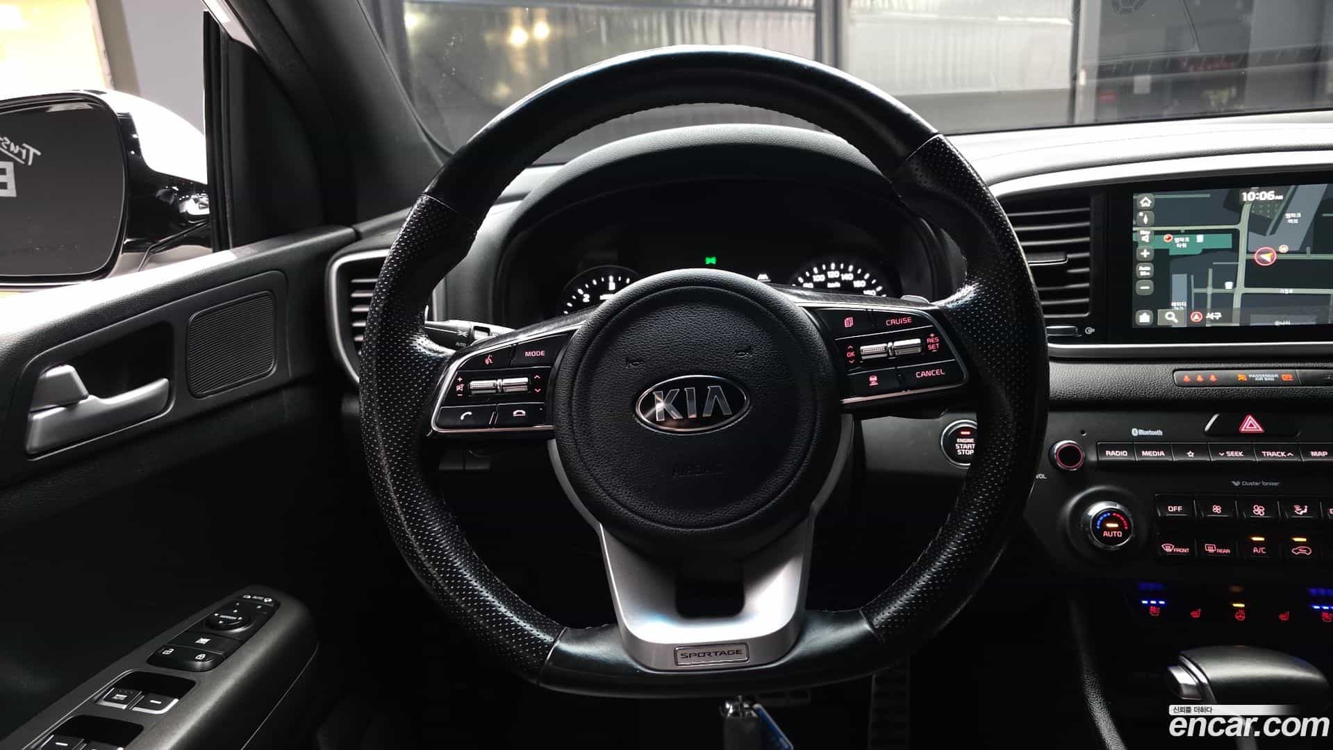 Sportage Kia 2021.5-OPTION-017