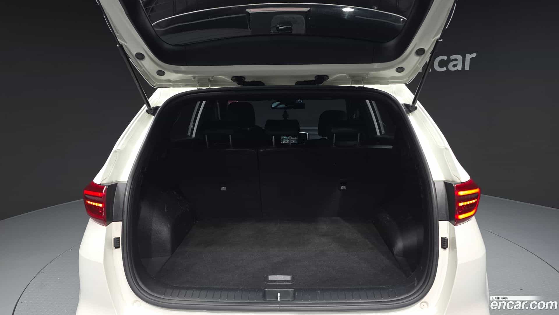 Sportage Kia 2021.5-OPTION-024