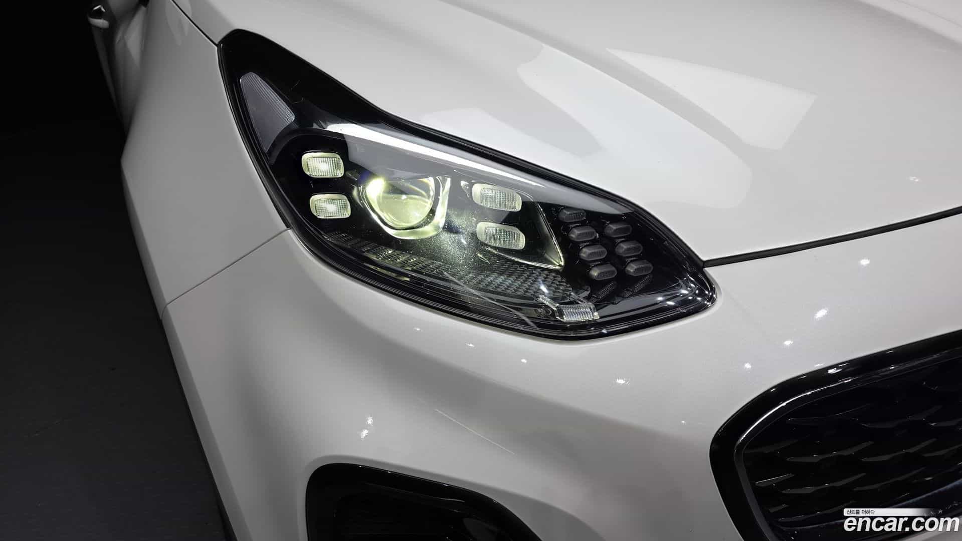 Sportage Kia 2021.5-OUTER-032