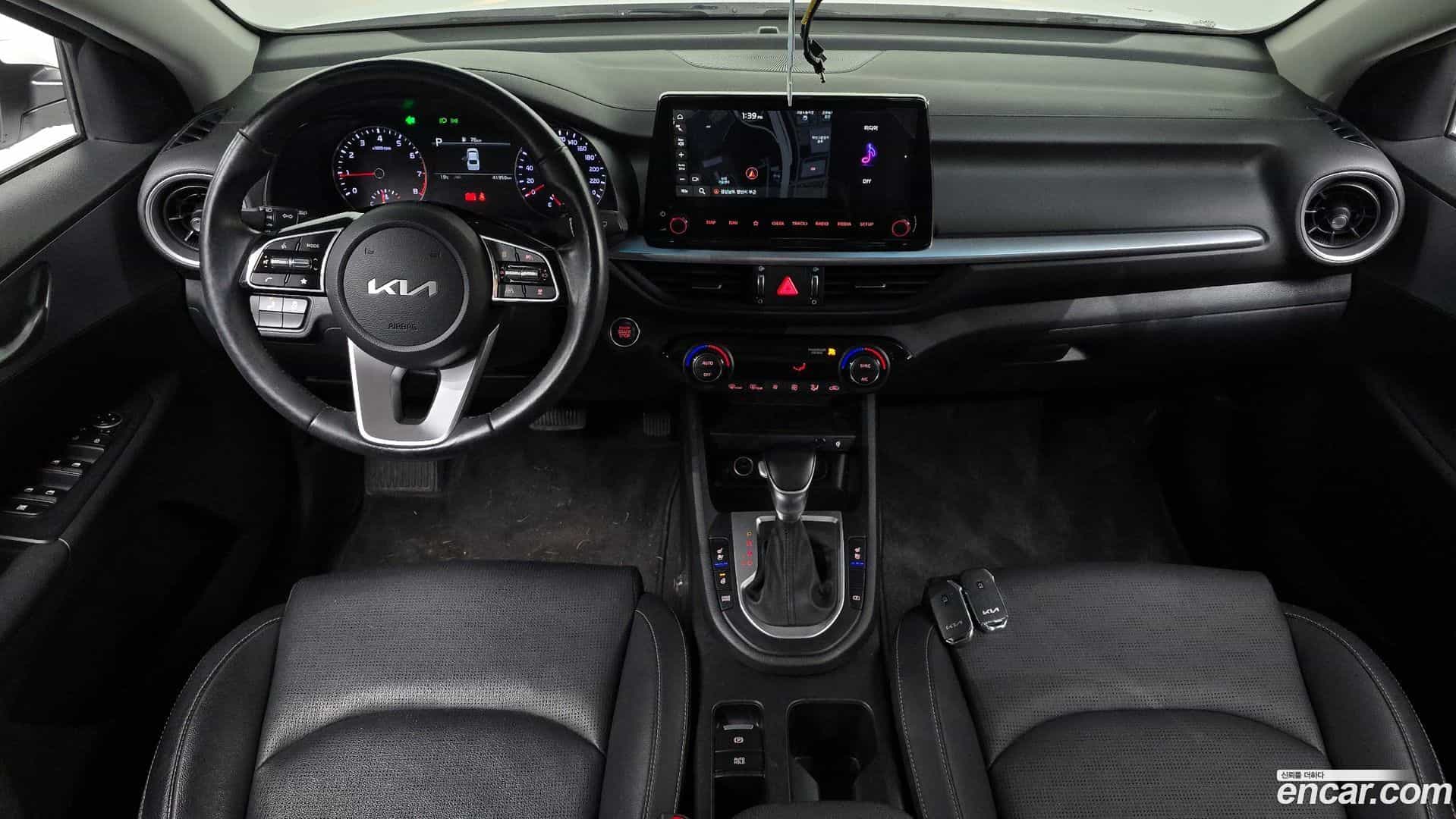 K3 Kia 2021.7-INNER-007