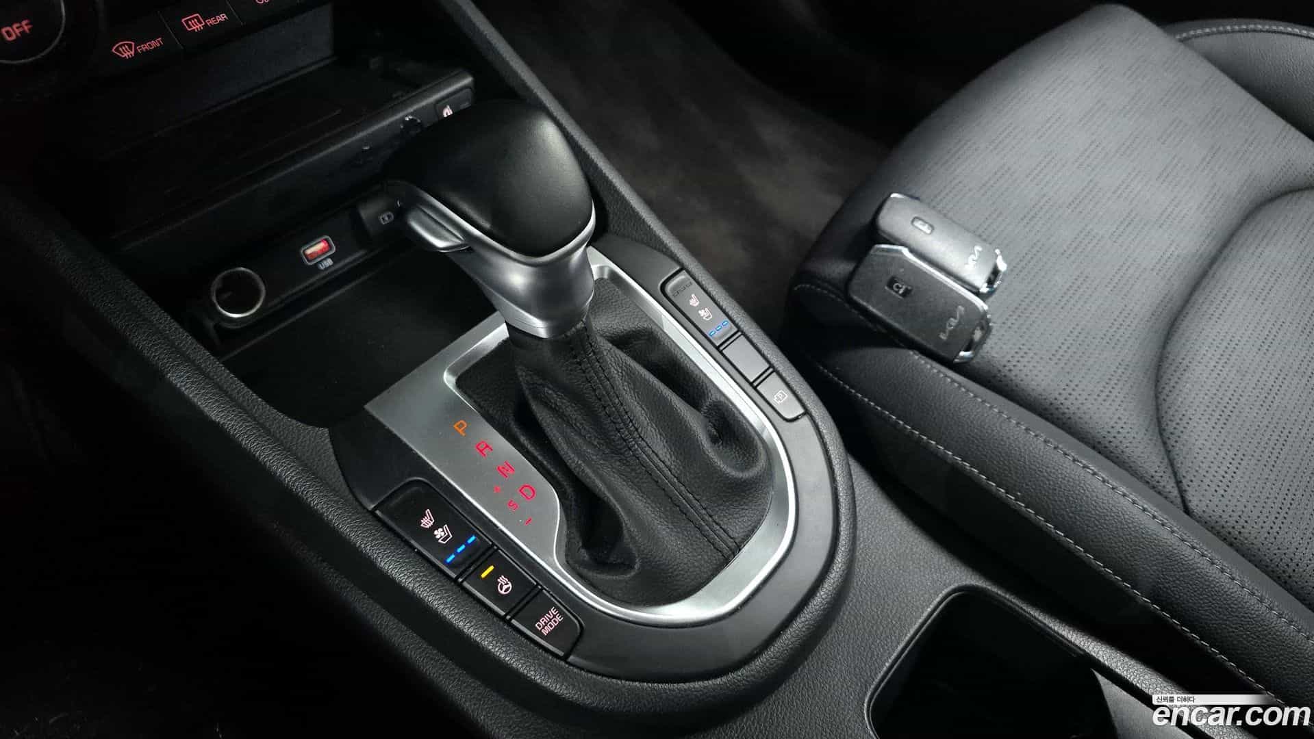 K3 Kia 2021.7-INNER-009
