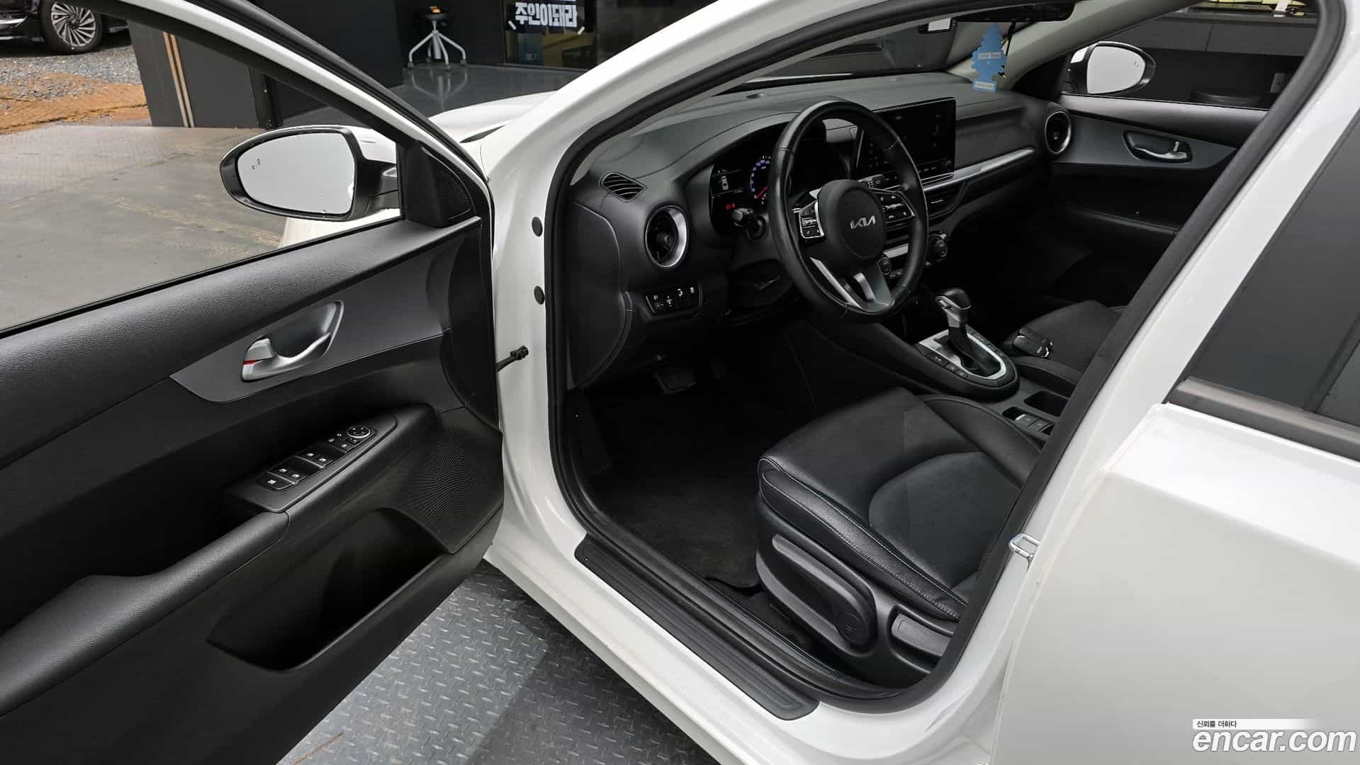 K3 Kia 2021.7-INNER-010