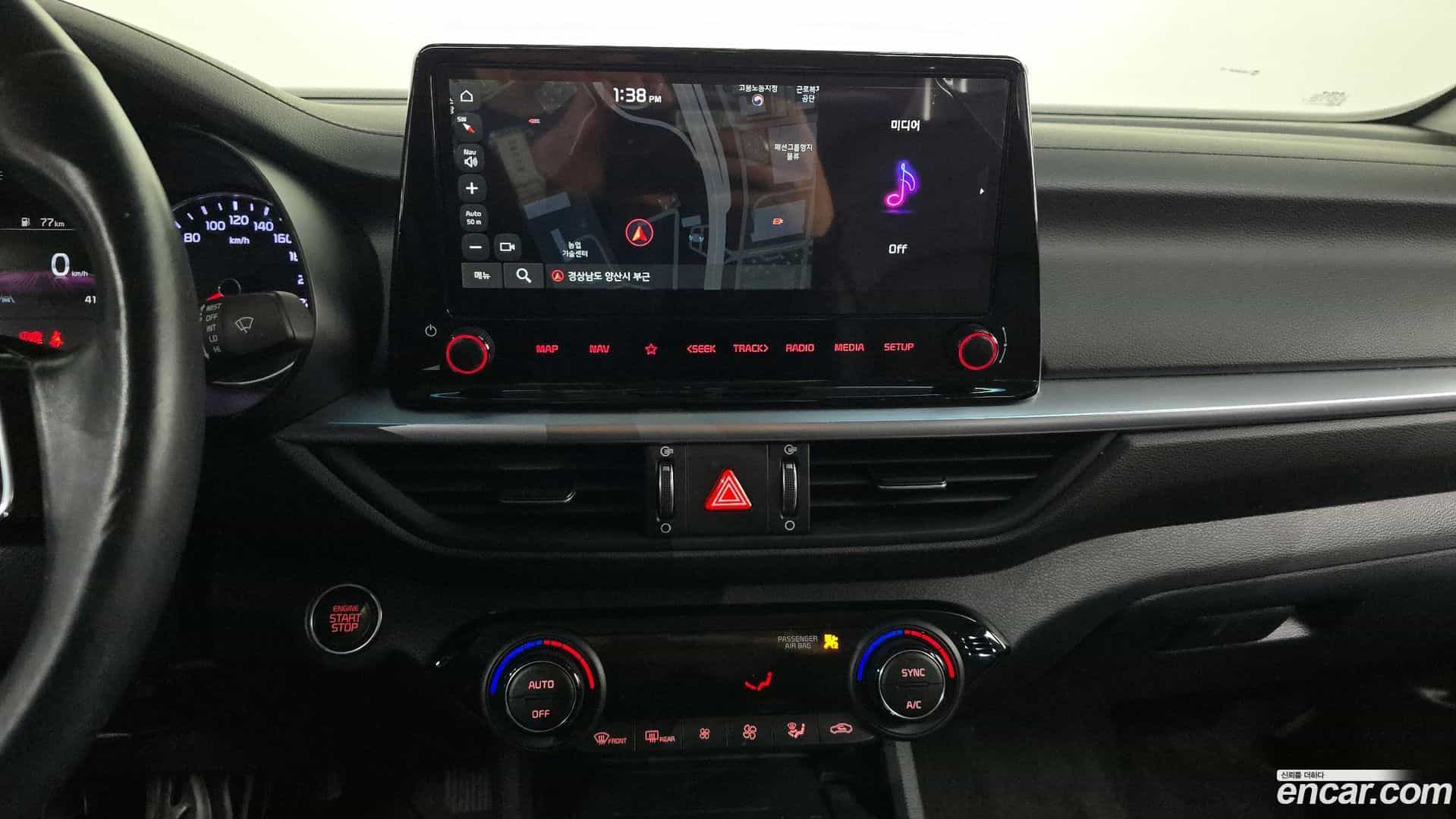 K3 Kia 2021.7-OPTION-020