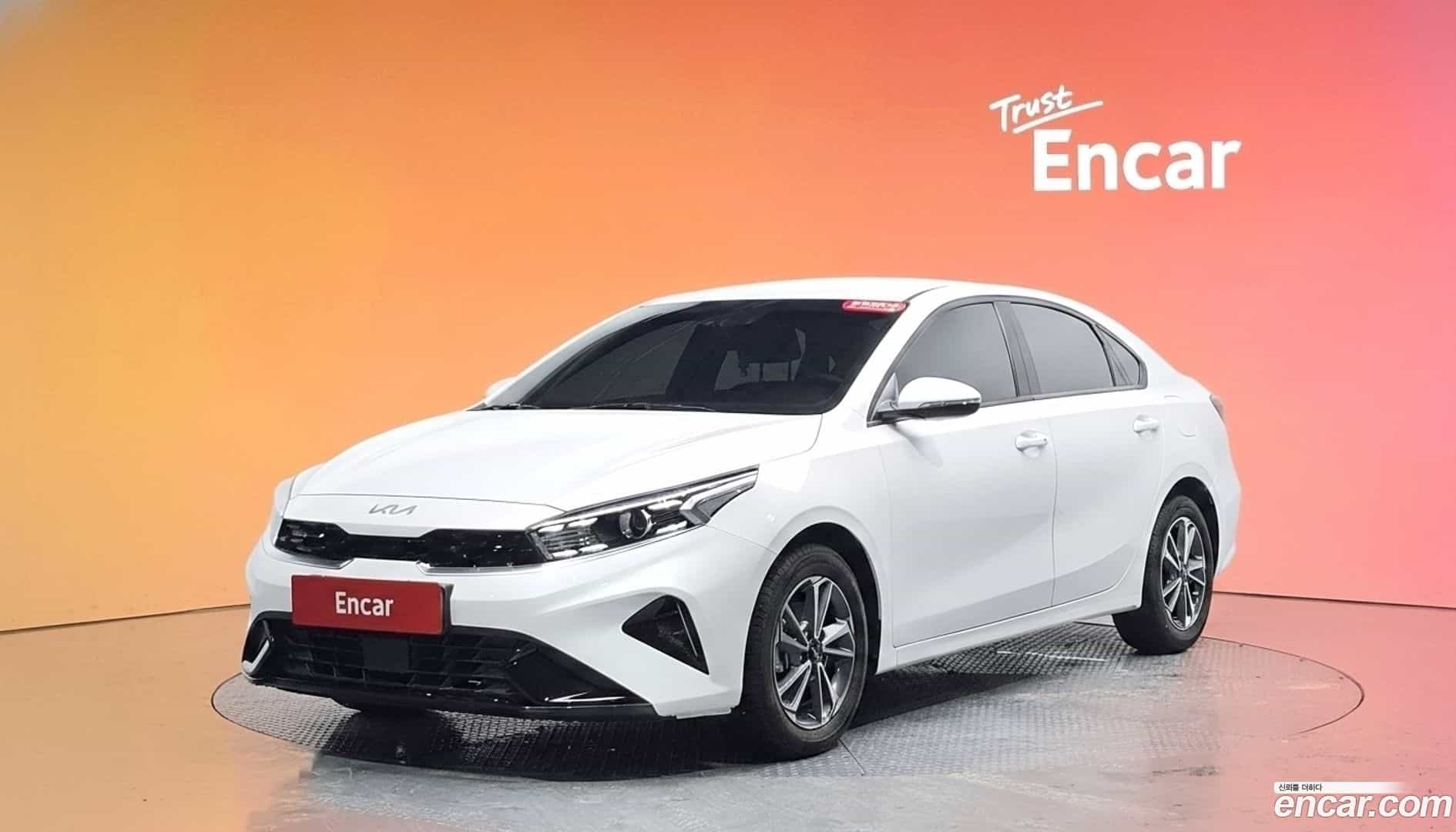 K3 Kia 2021.7-DIAG2-001