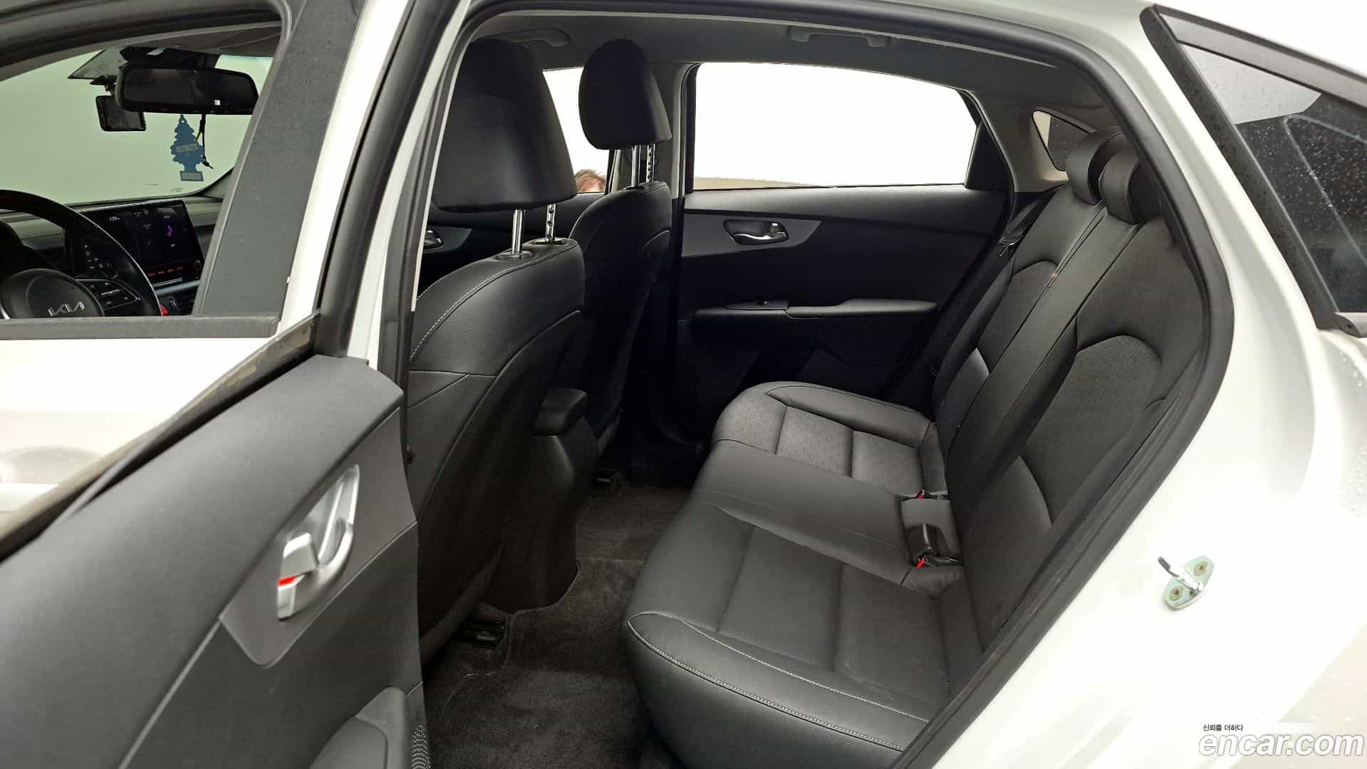 K3 Kia 2021.7-INNER-036