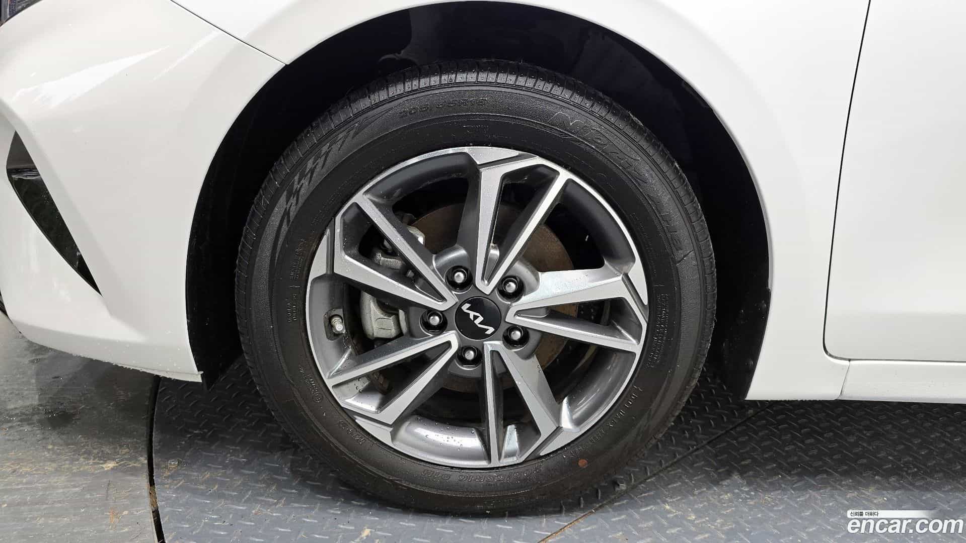 K3 Kia 2021.7-OPTION-040