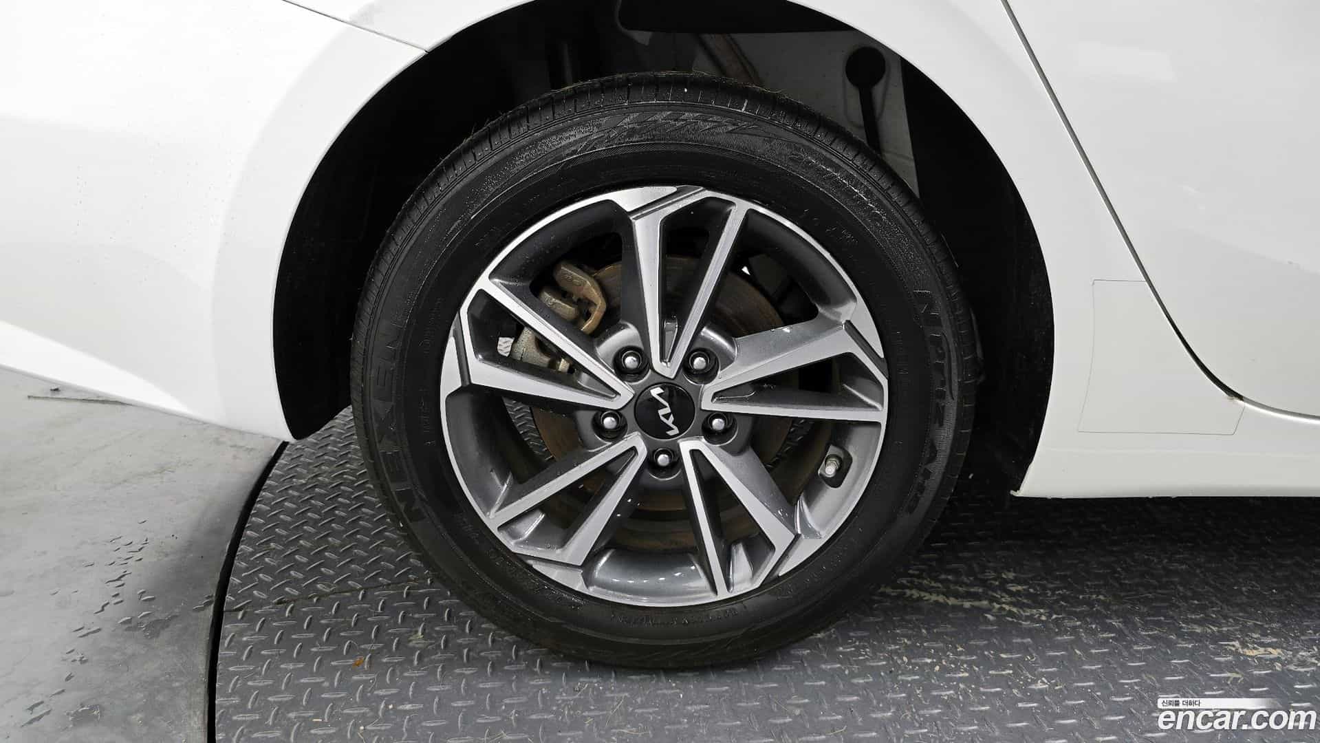 K3 Kia 2021.7-OPTION-041