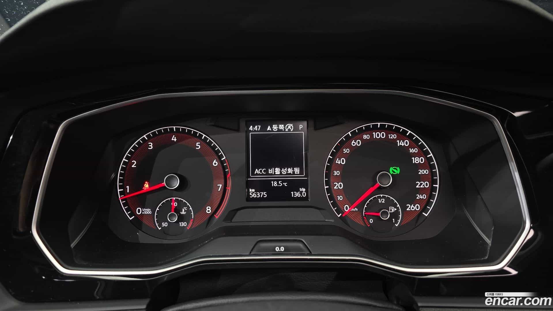 Jetta Volkswagen 2020.11-INNER-008