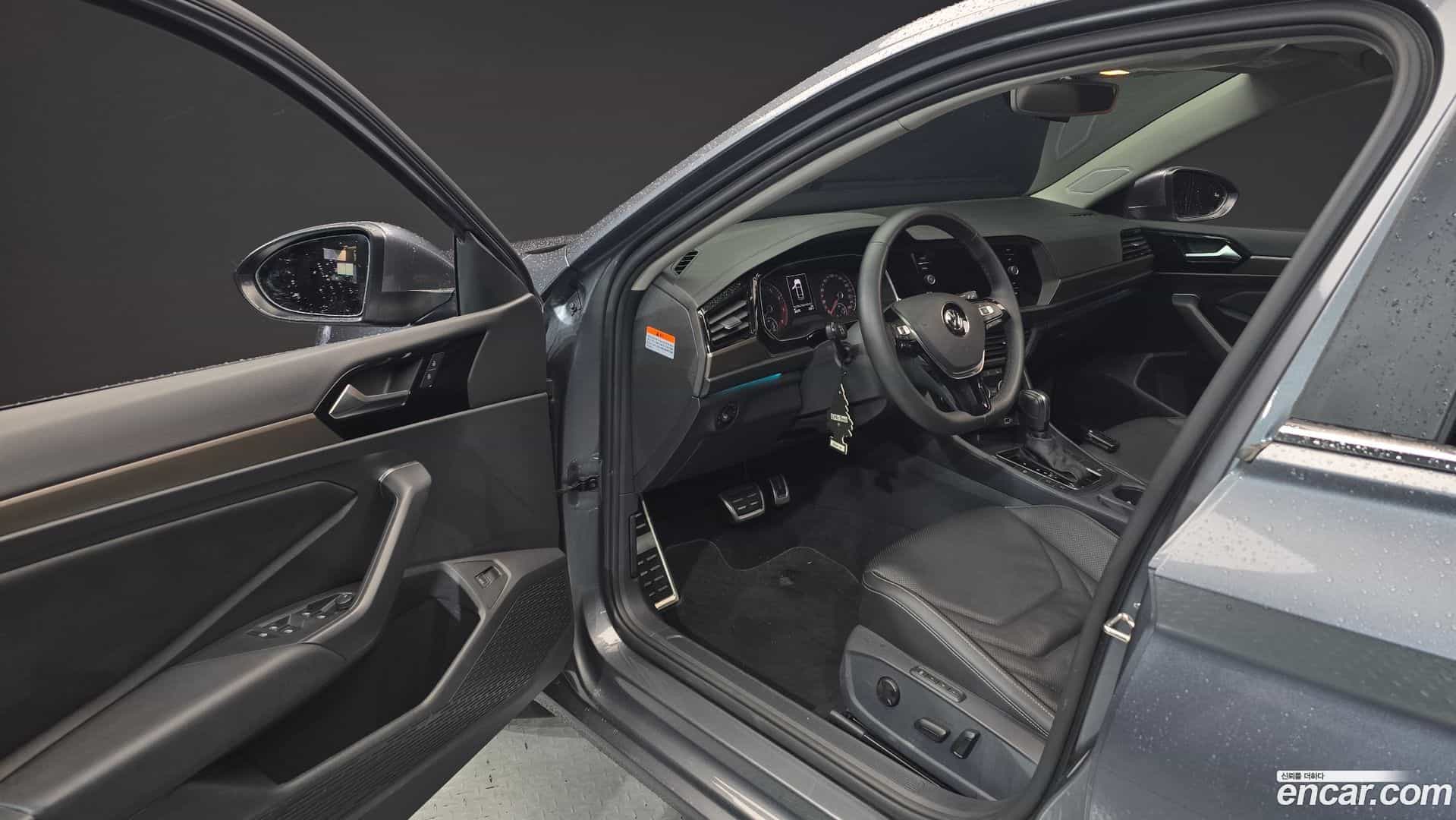 Jetta Volkswagen 2020.11-INNER-010