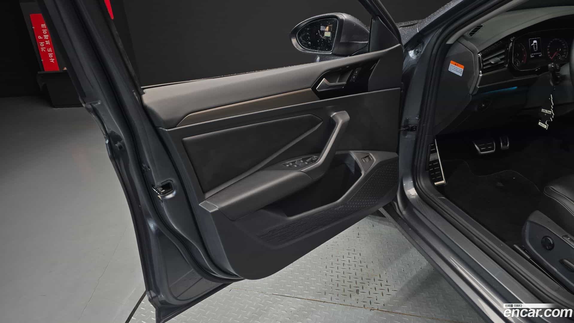 Jetta Volkswagen 2020.11-INNER-034